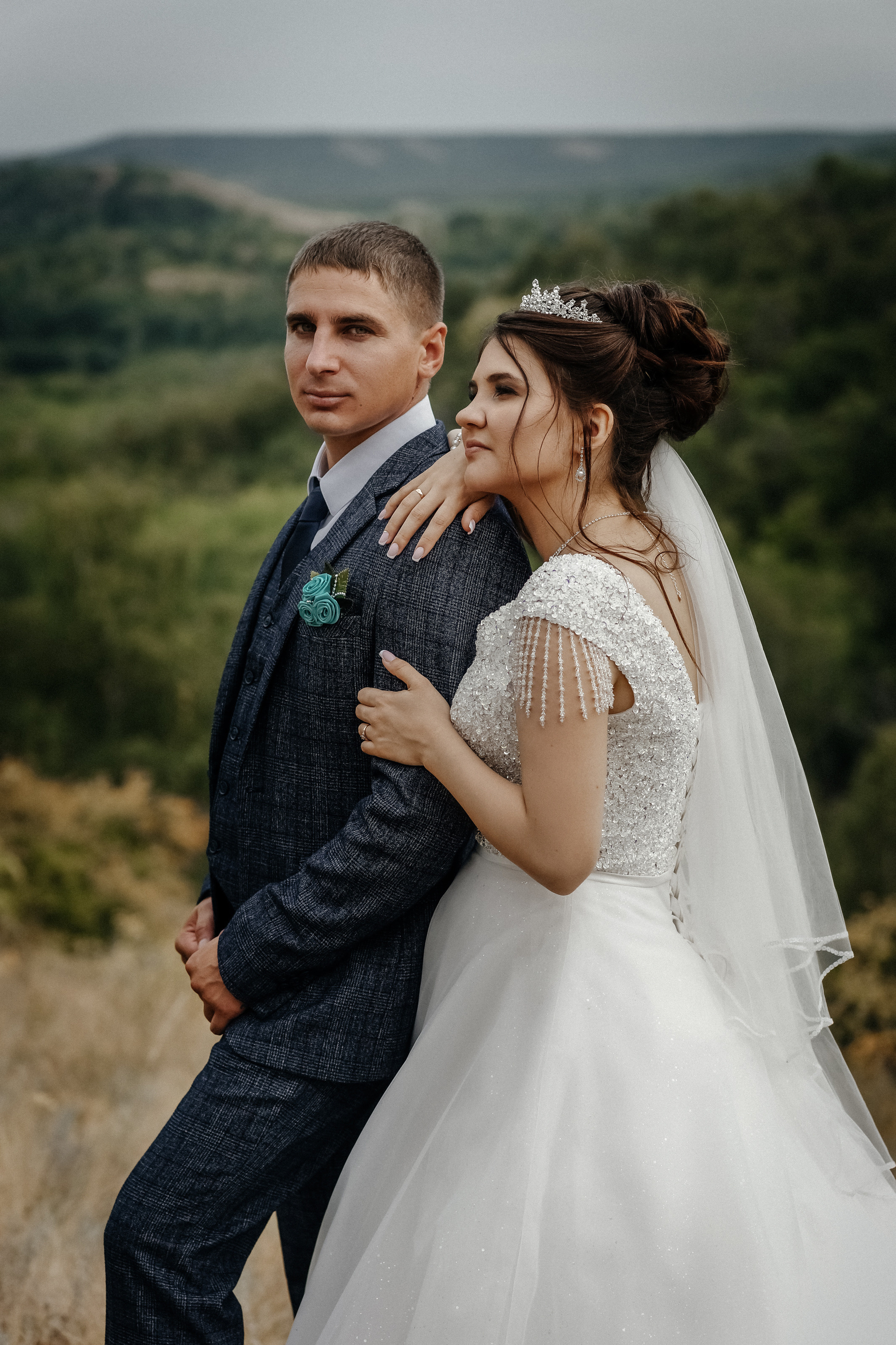 Анастасия и Евгений. Ольга Плаксина фотограф в Саратове