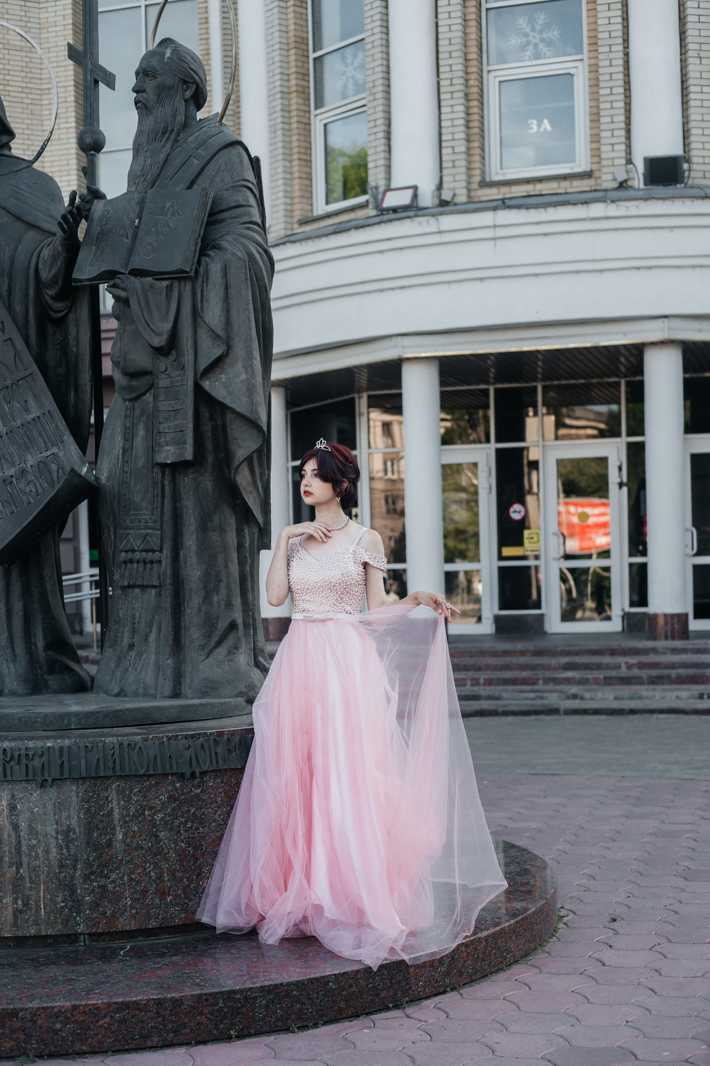 11 класс. Ольга Плаксина фотограф в Саратове