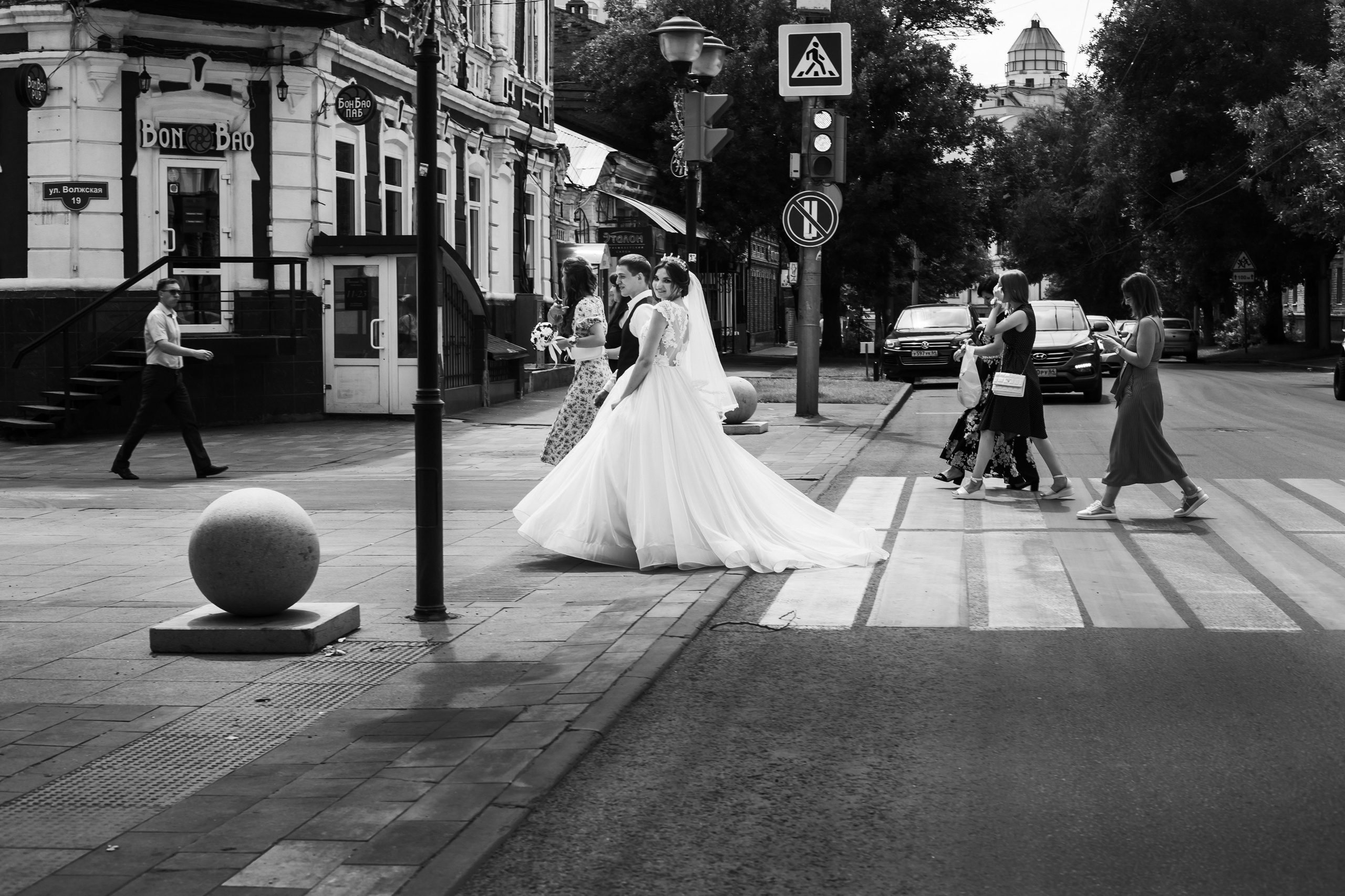 Светлана и Константин. Ольга Плаксина фотограф в Саратове