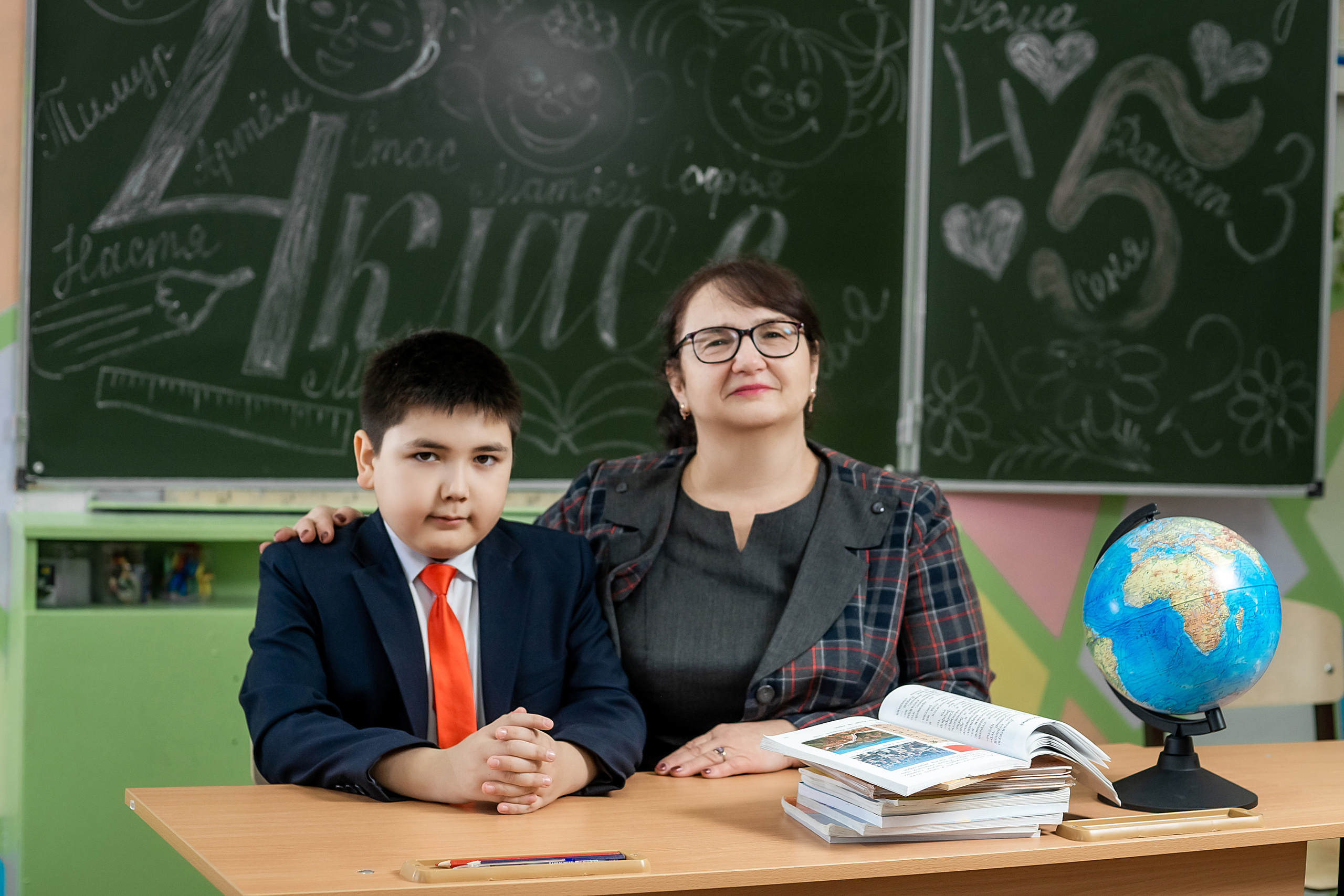 4 класс съемка для альбома. Ольга Плаксина фотограф в Саратове