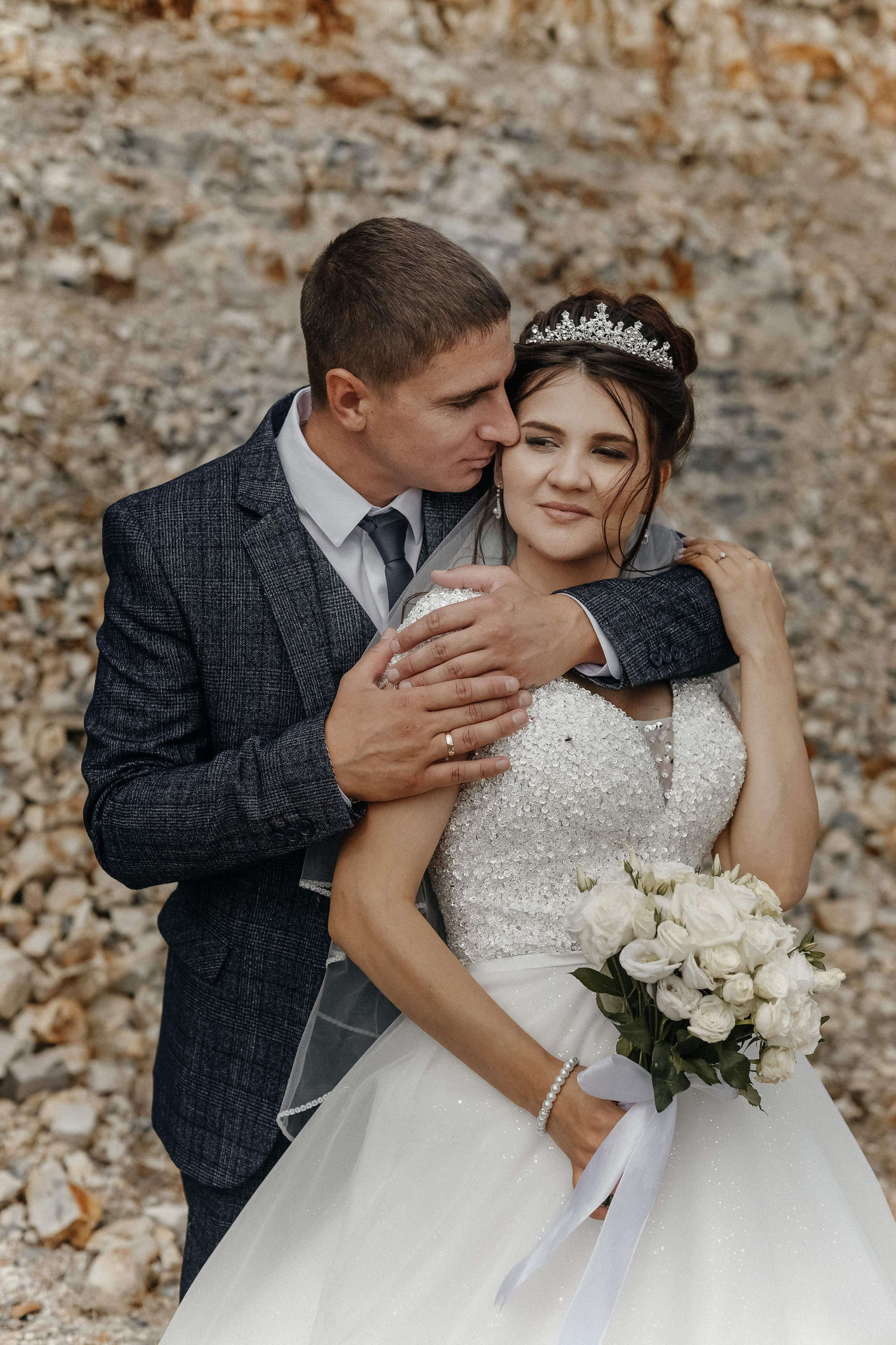 Анастасия и Евгений. Ольга Плаксина фотограф в Саратове