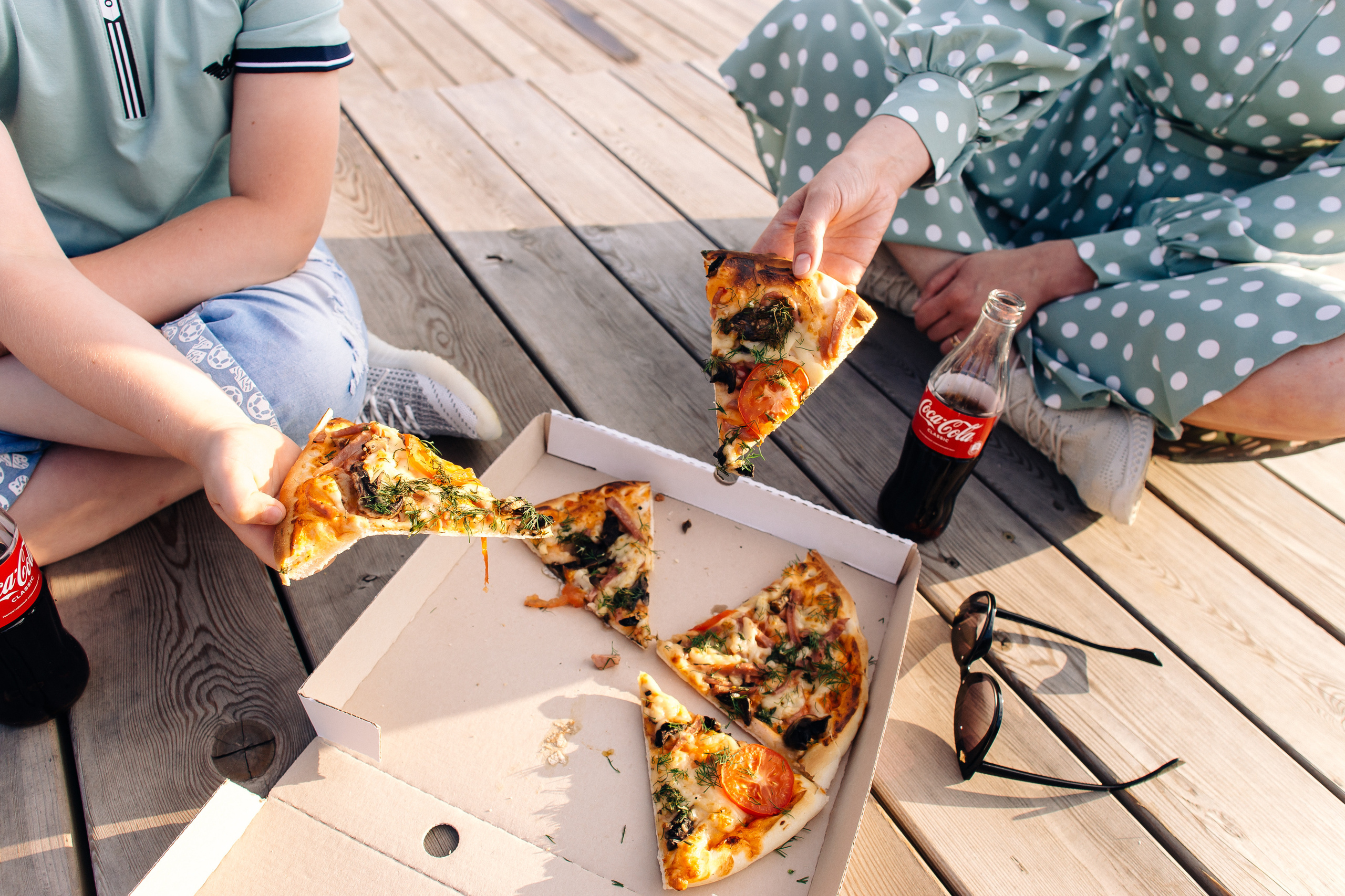 Фотосессия в городе мамы и сына. Ольга Плаксина фотограф в Саратове