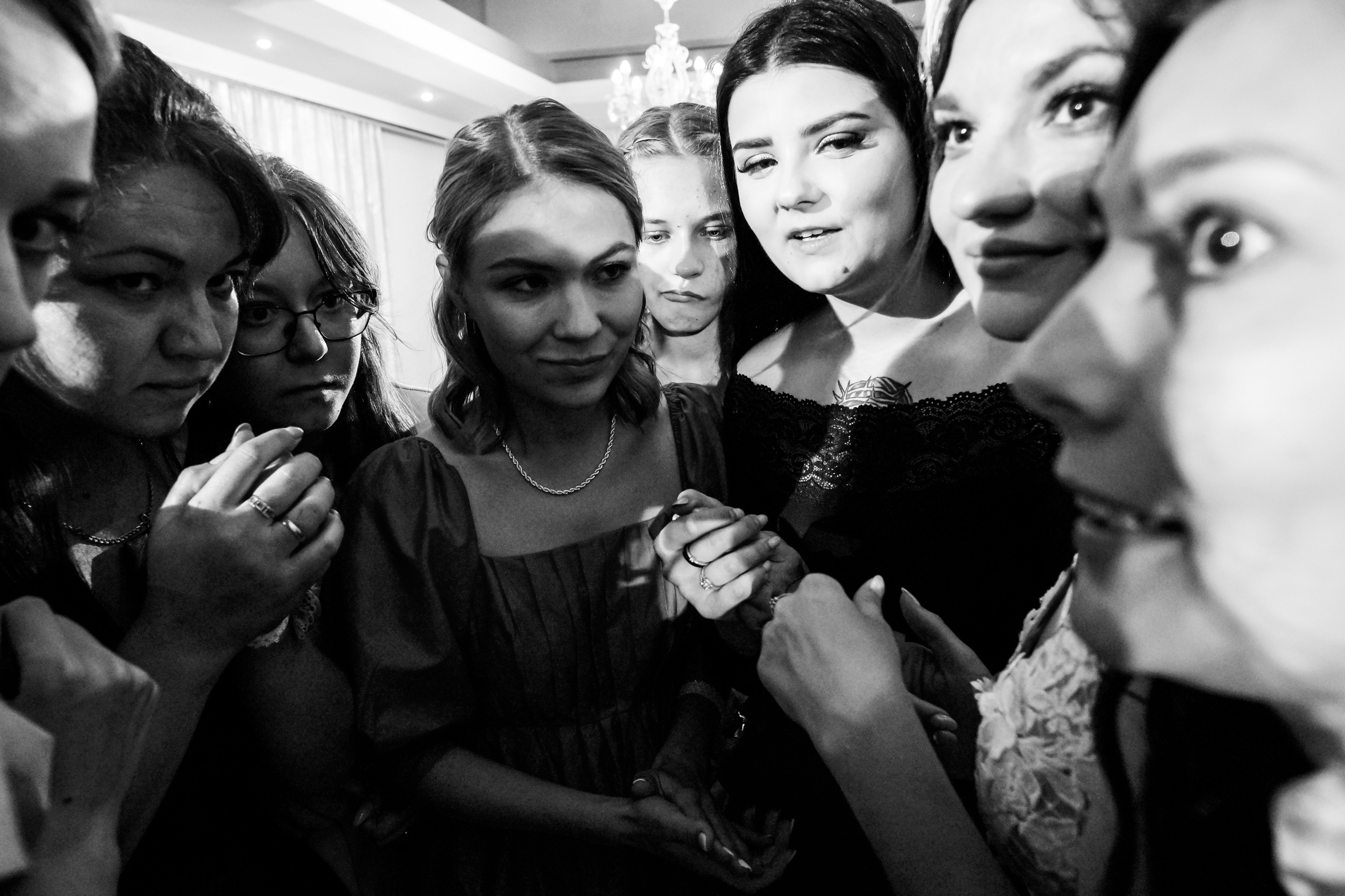 Светлана и Константин. Ольга Плаксина фотограф в Саратове