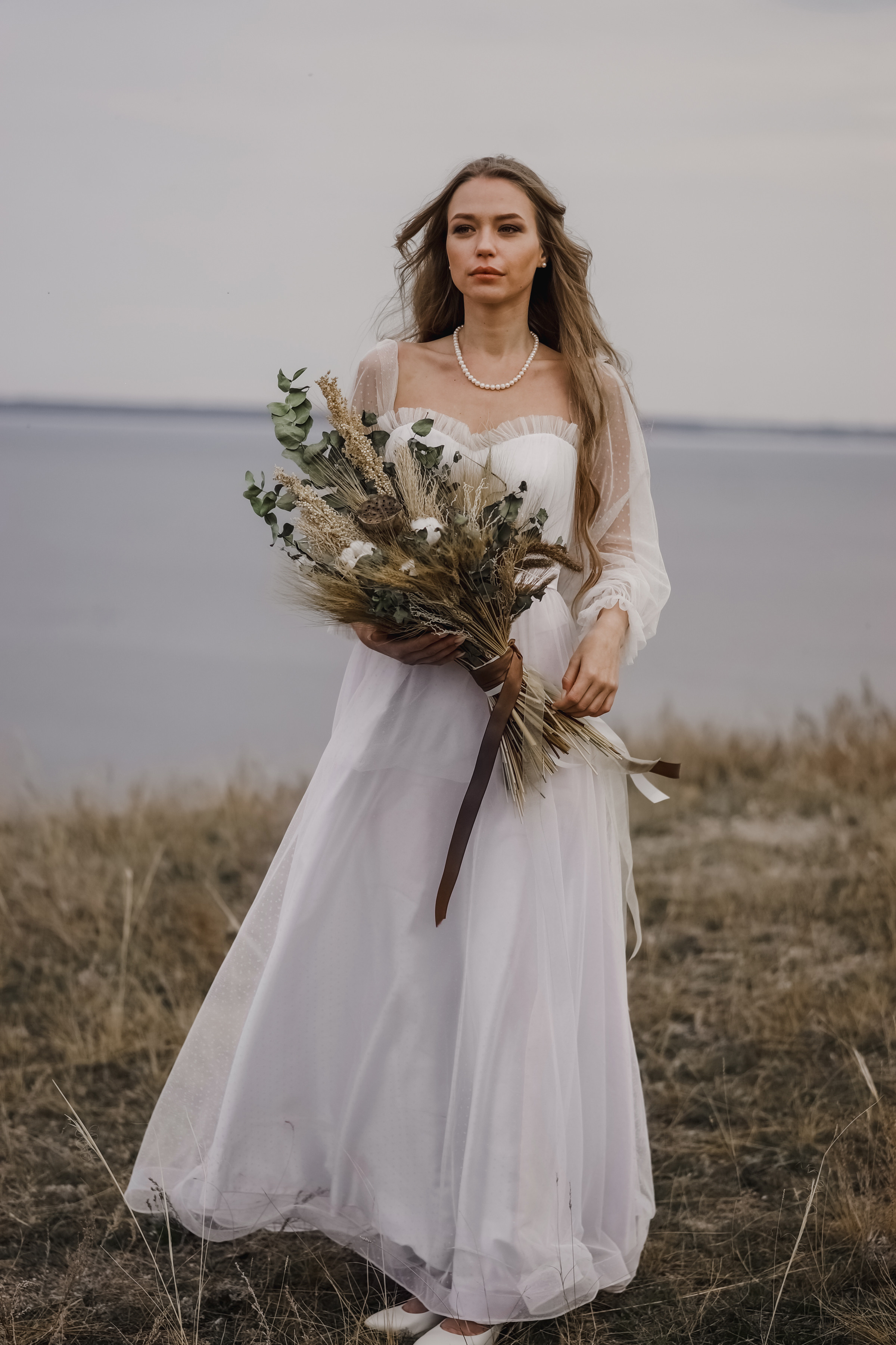 Михаил и Анна. Ольга Плаксина фотограф в Саратове