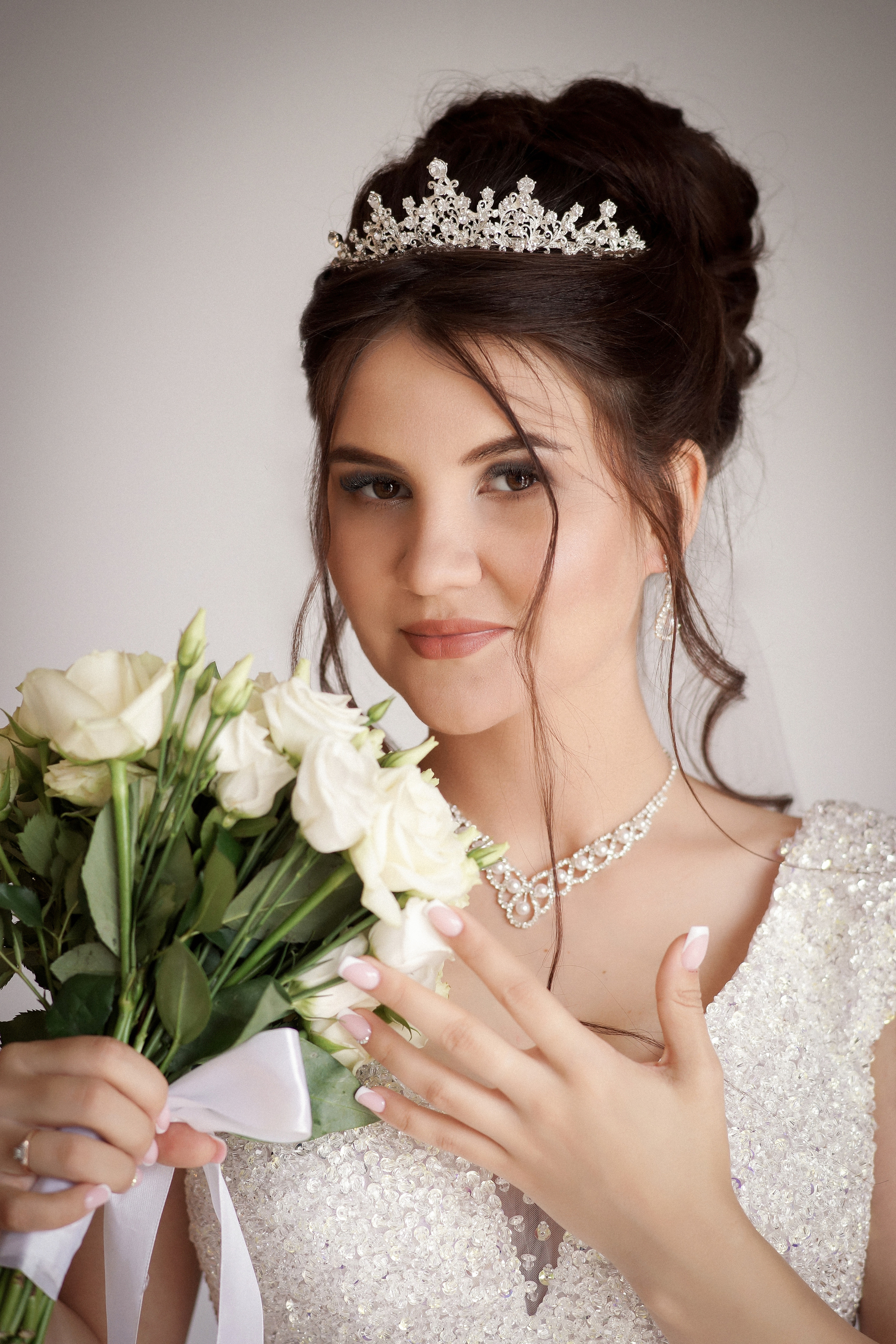 Анастасия и Евгений. Ольга Плаксина фотограф в Саратове