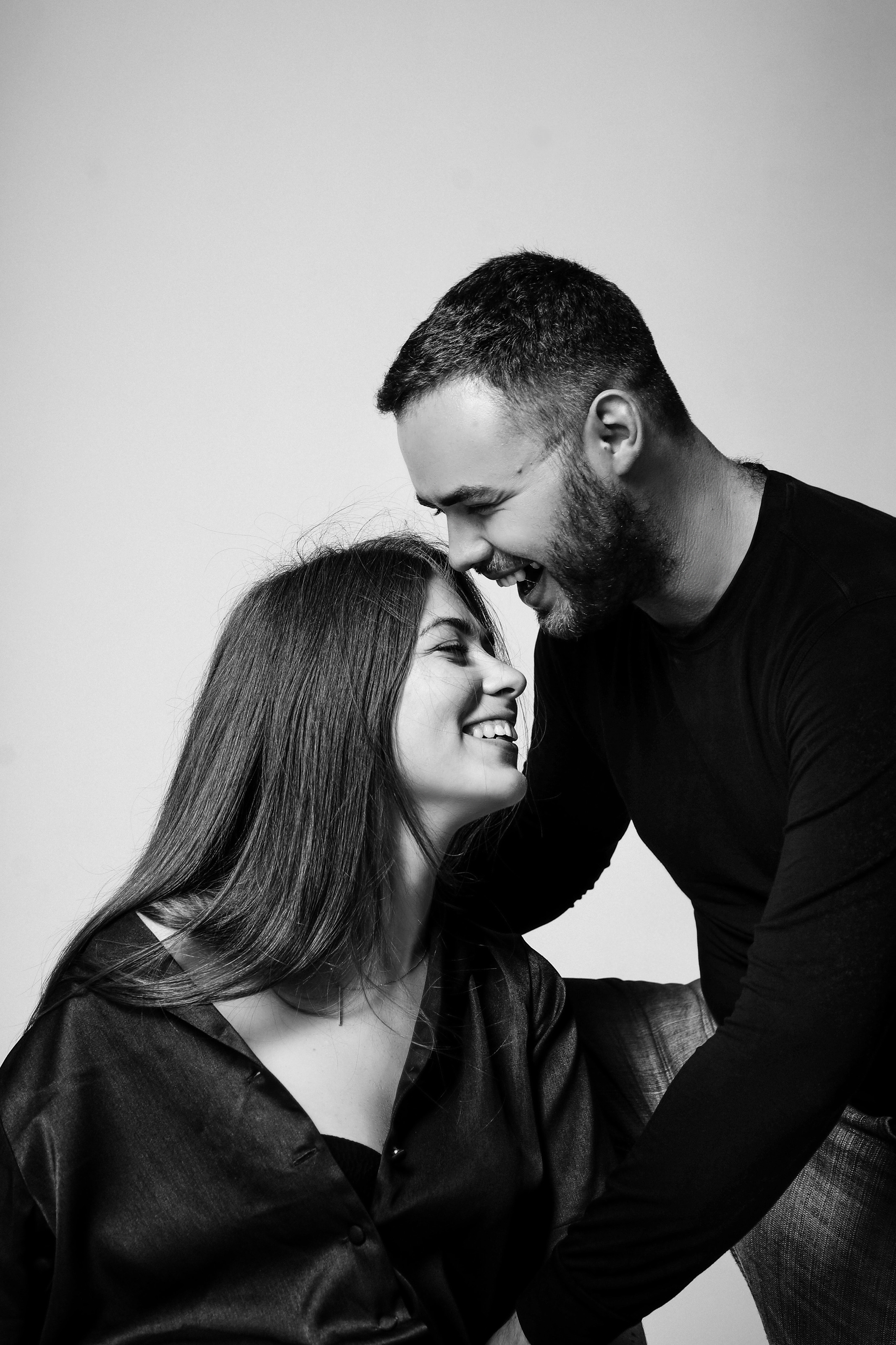 Наталья и Андрей. Ольга Плаксина фотограф в Саратове