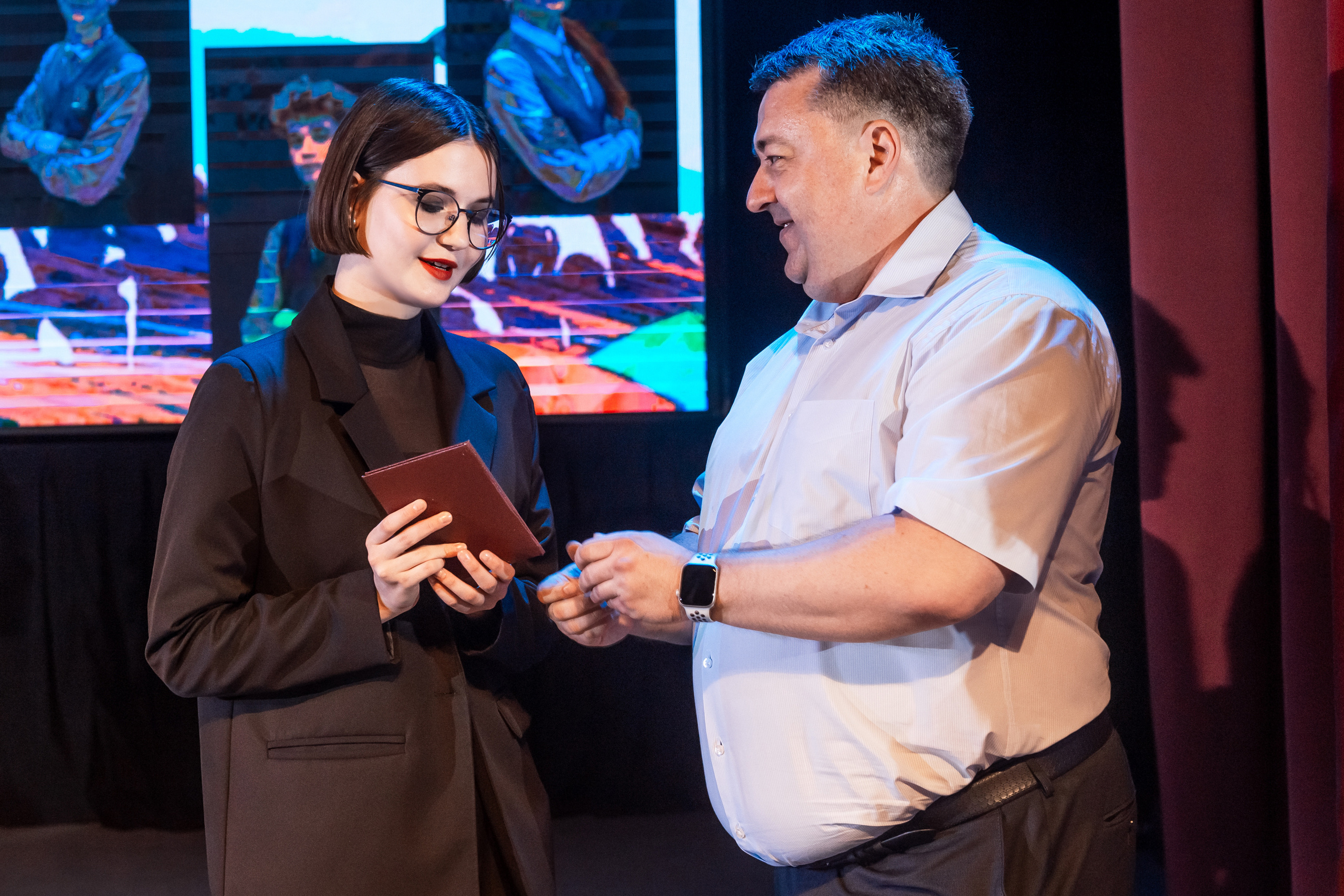 11 класс. Ольга Плаксина фотограф в Саратове