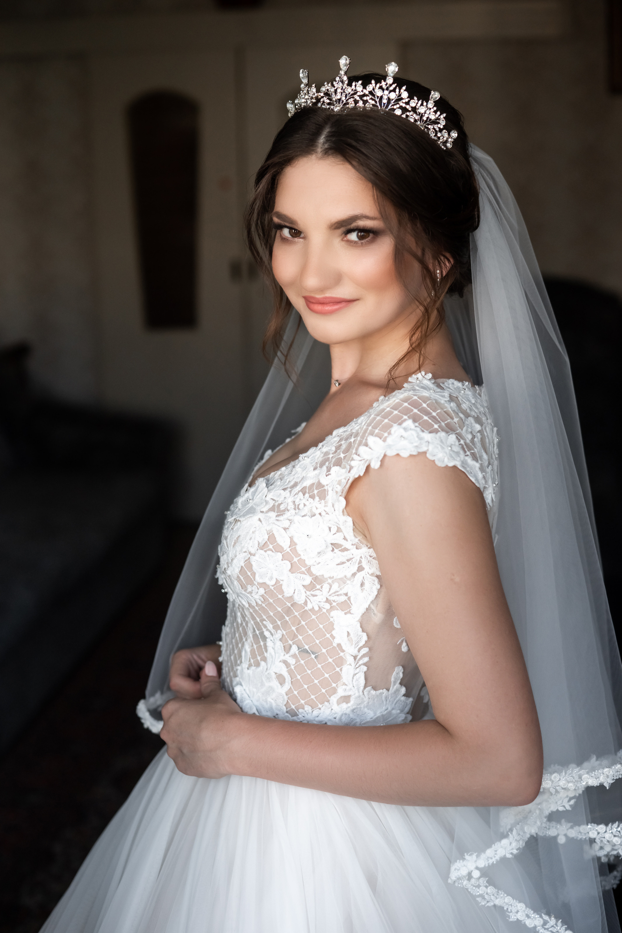 Светлана и Константин. Ольга Плаксина фотограф в Саратове