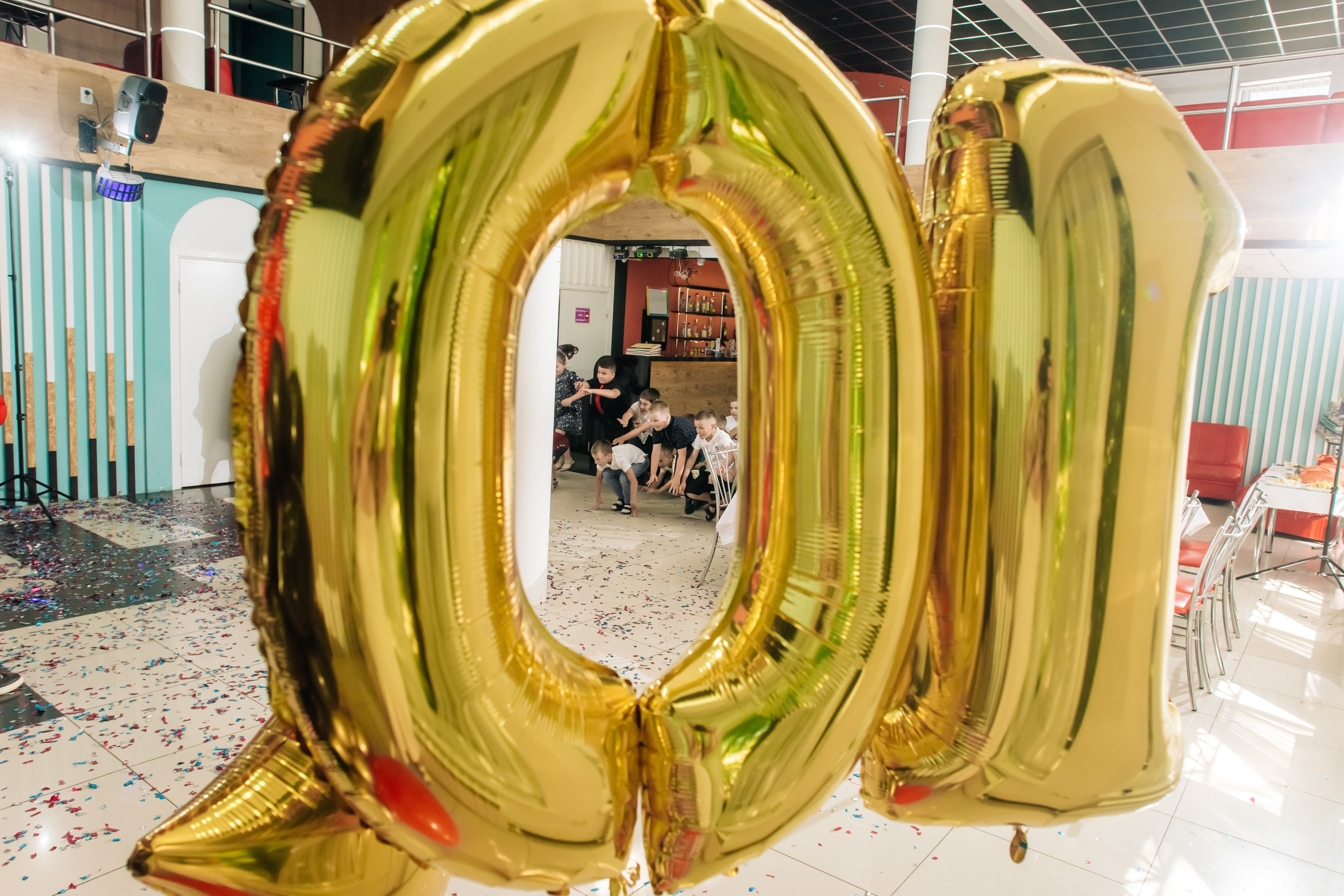 День рождения. Ольга Плаксина фотограф в Саратове