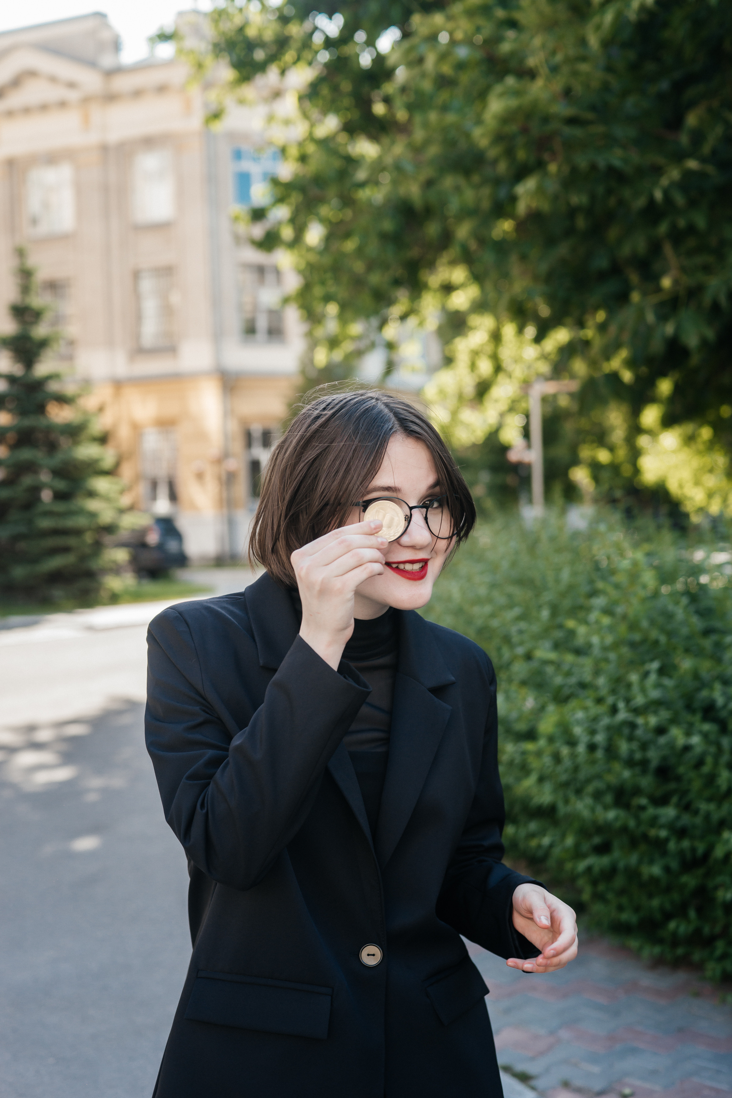 11 класс. Ольга Плаксина фотограф в Саратове