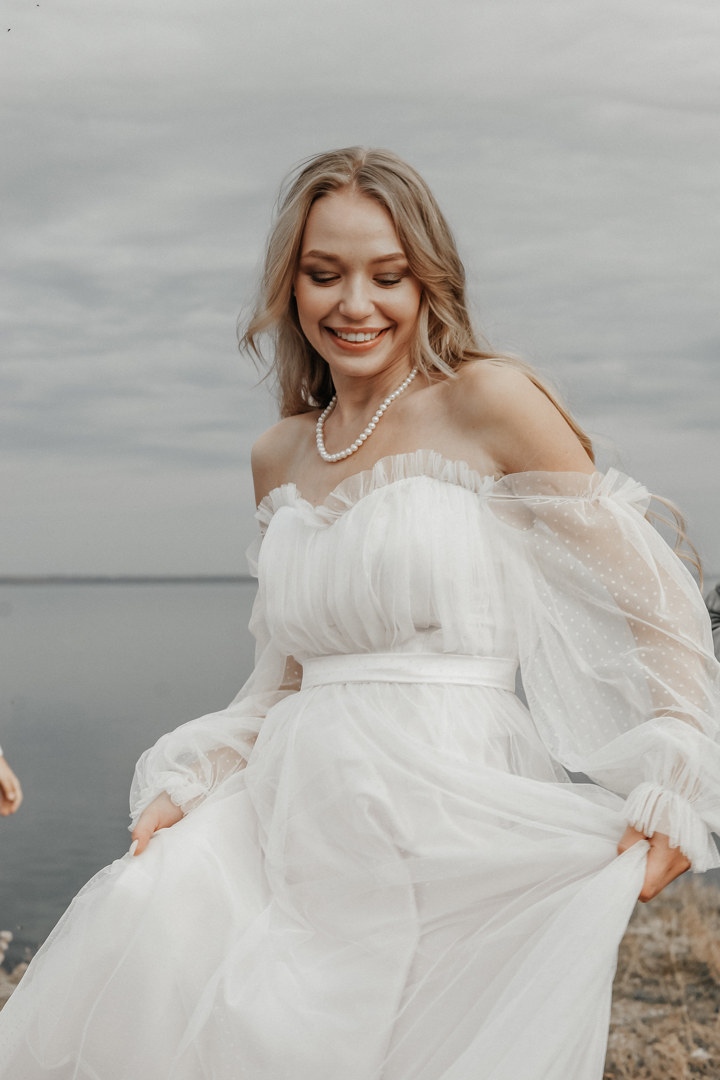 Михаил и Анна. Ольга Плаксина фотограф в Саратове