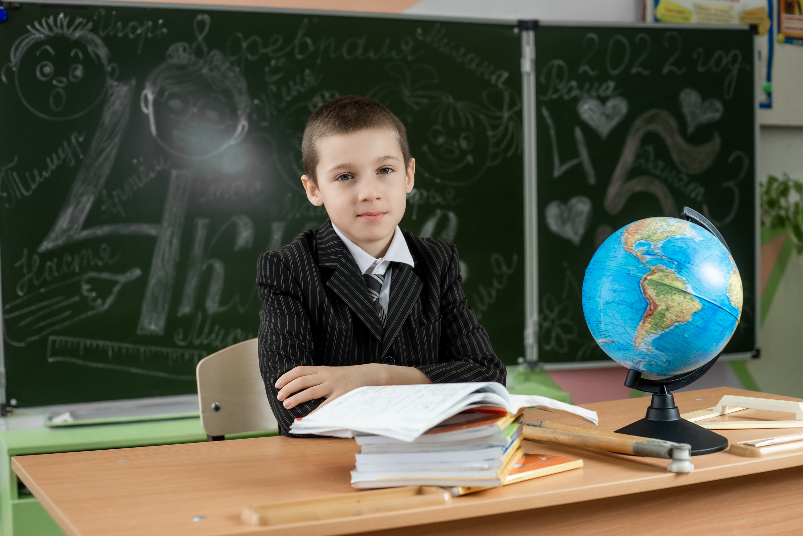 4 класс съемка для альбома. Ольга Плаксина фотограф в Саратове