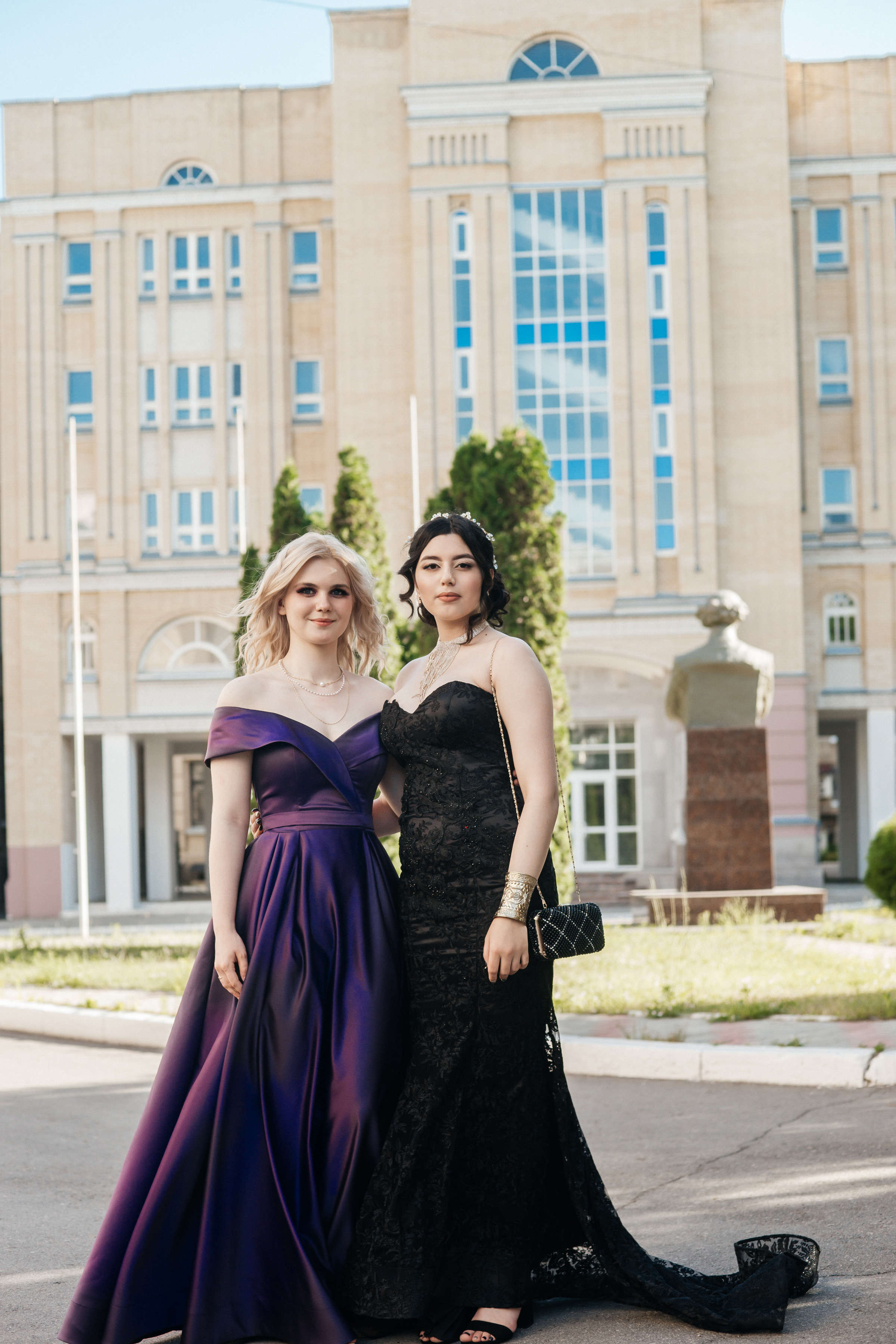 11 класс. Ольга Плаксина фотограф в Саратове