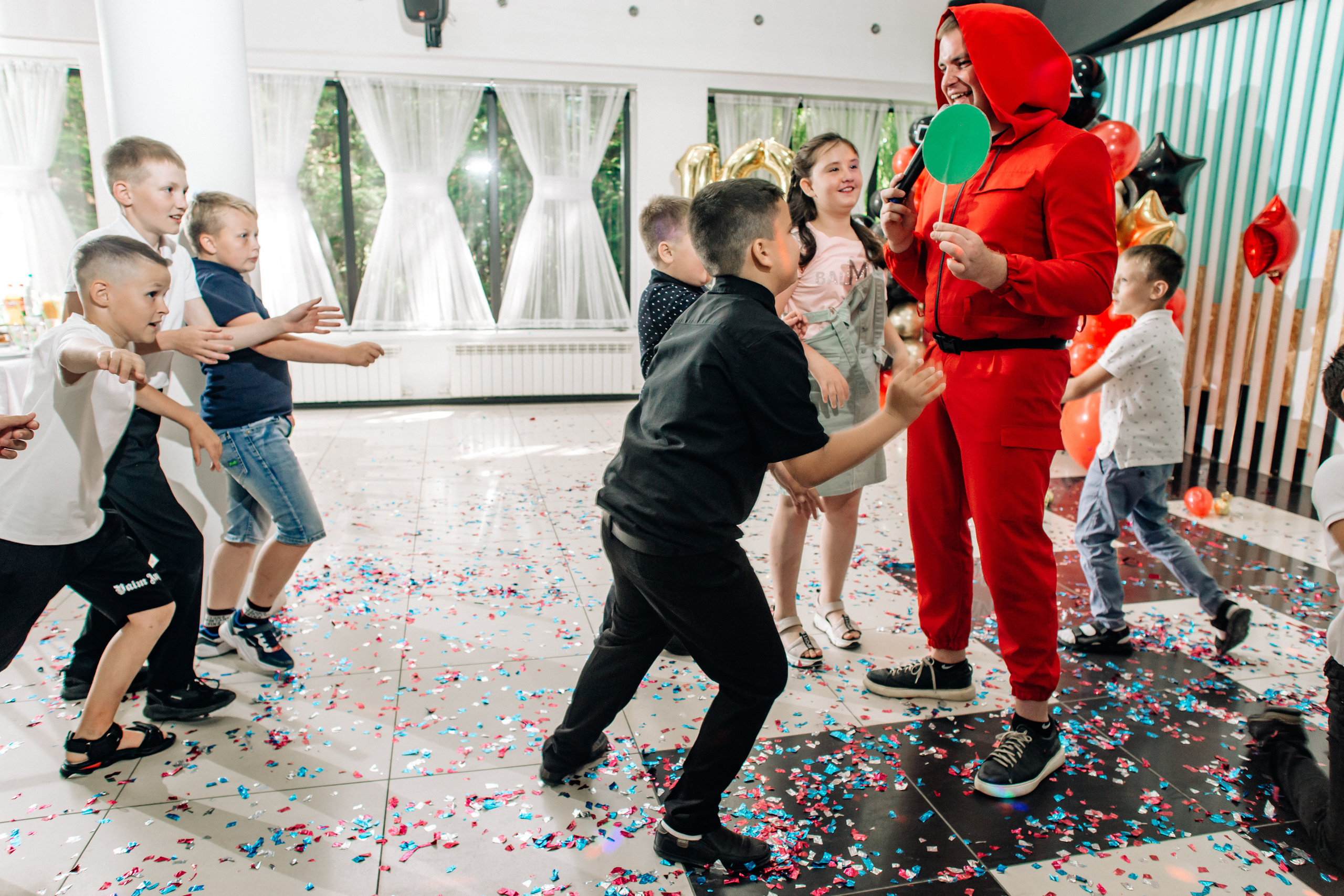 День рождения. Ольга Плаксина фотограф в Саратове