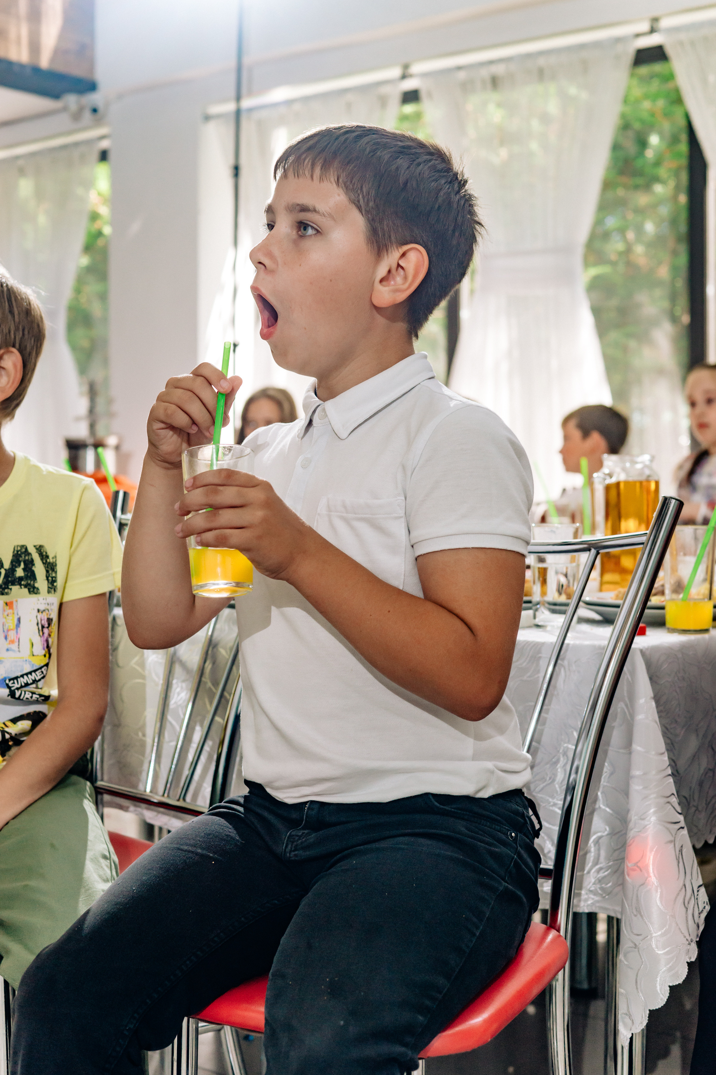 День рождения. Ольга Плаксина фотограф в Саратове