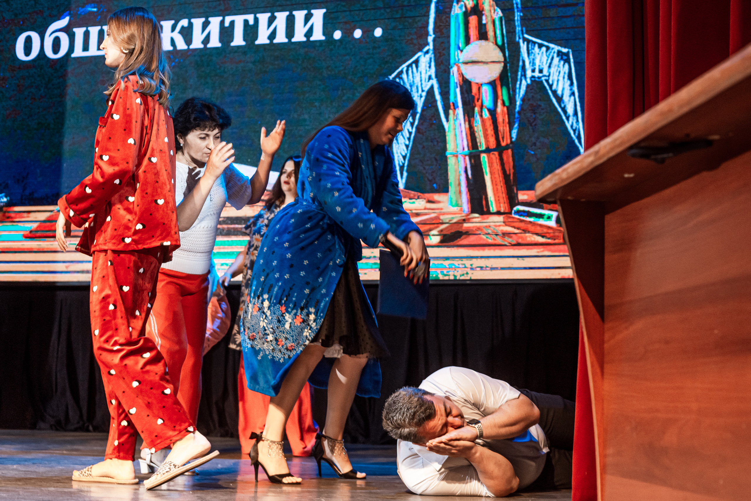 11 класс. Ольга Плаксина фотограф в Саратове