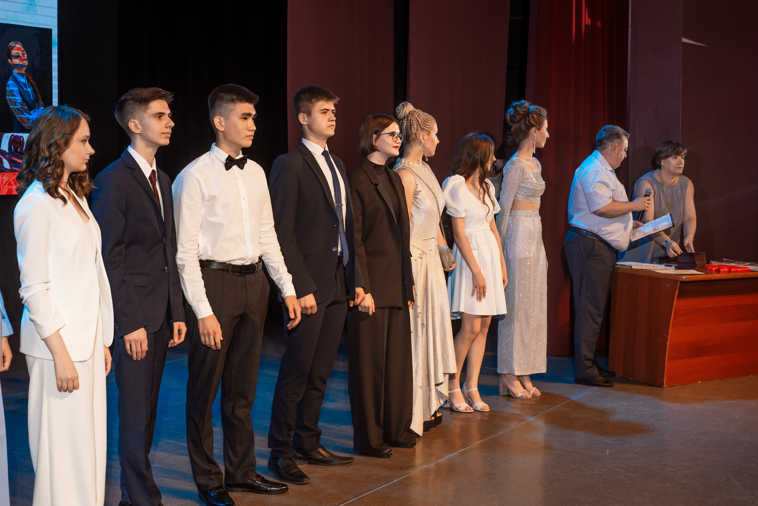 11 класс. Ольга Плаксина фотограф в Саратове