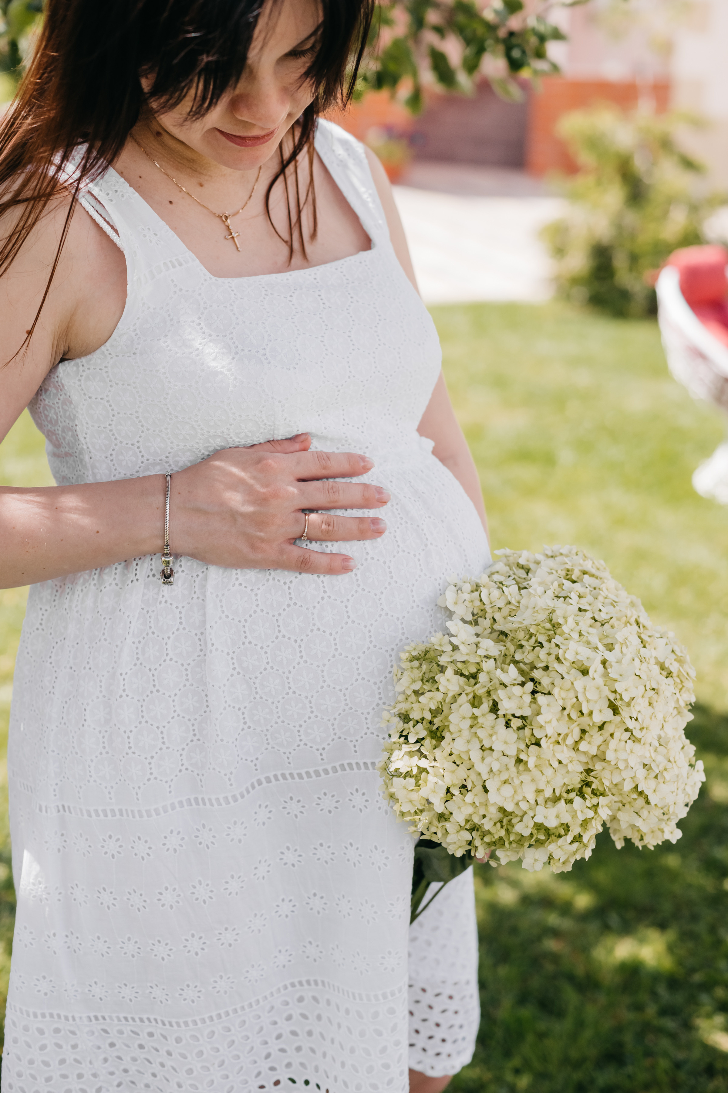 Семейный завтрак. Ольга Плаксина фотограф в Саратове