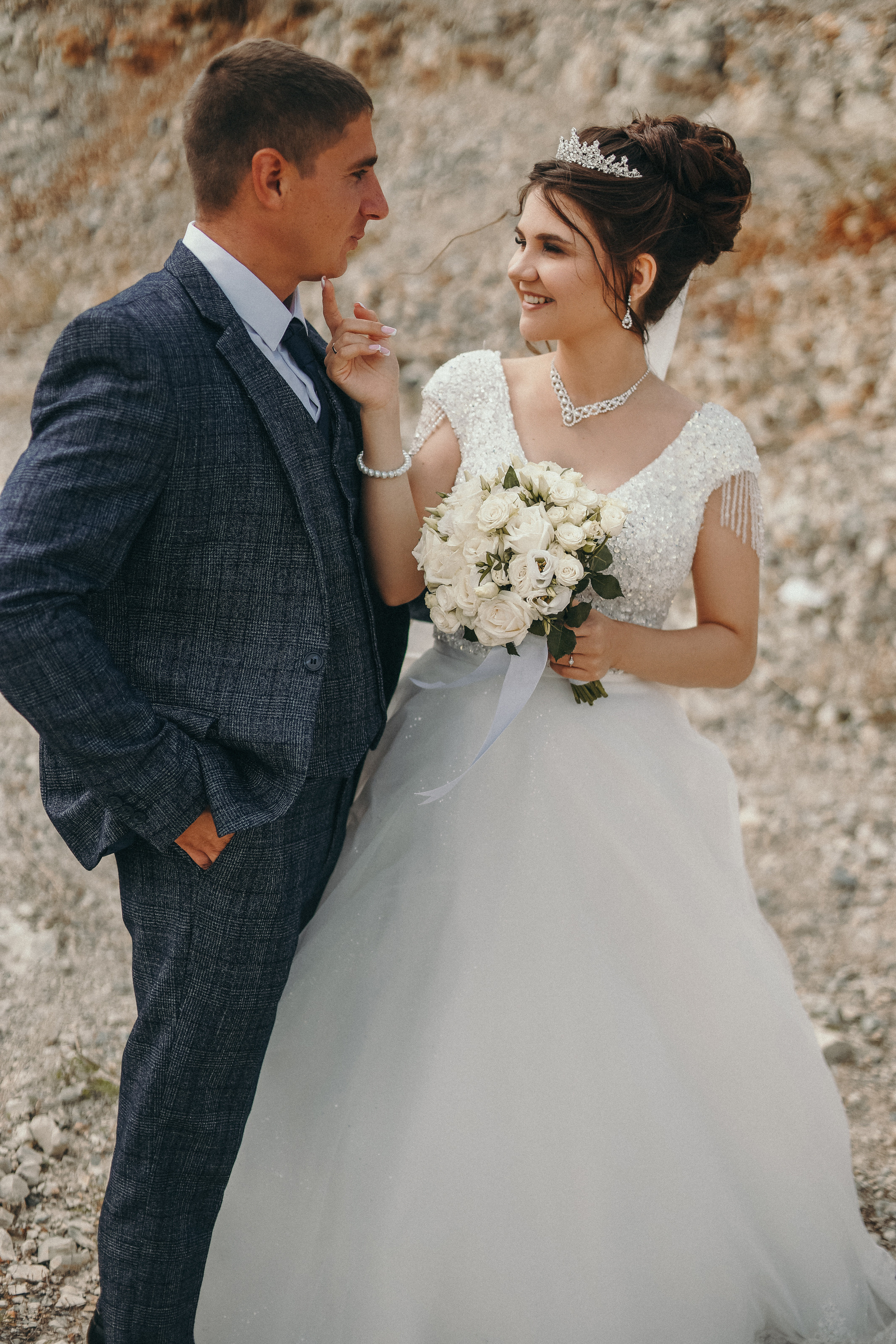 Анастасия и Евгений. Ольга Плаксина фотограф в Саратове