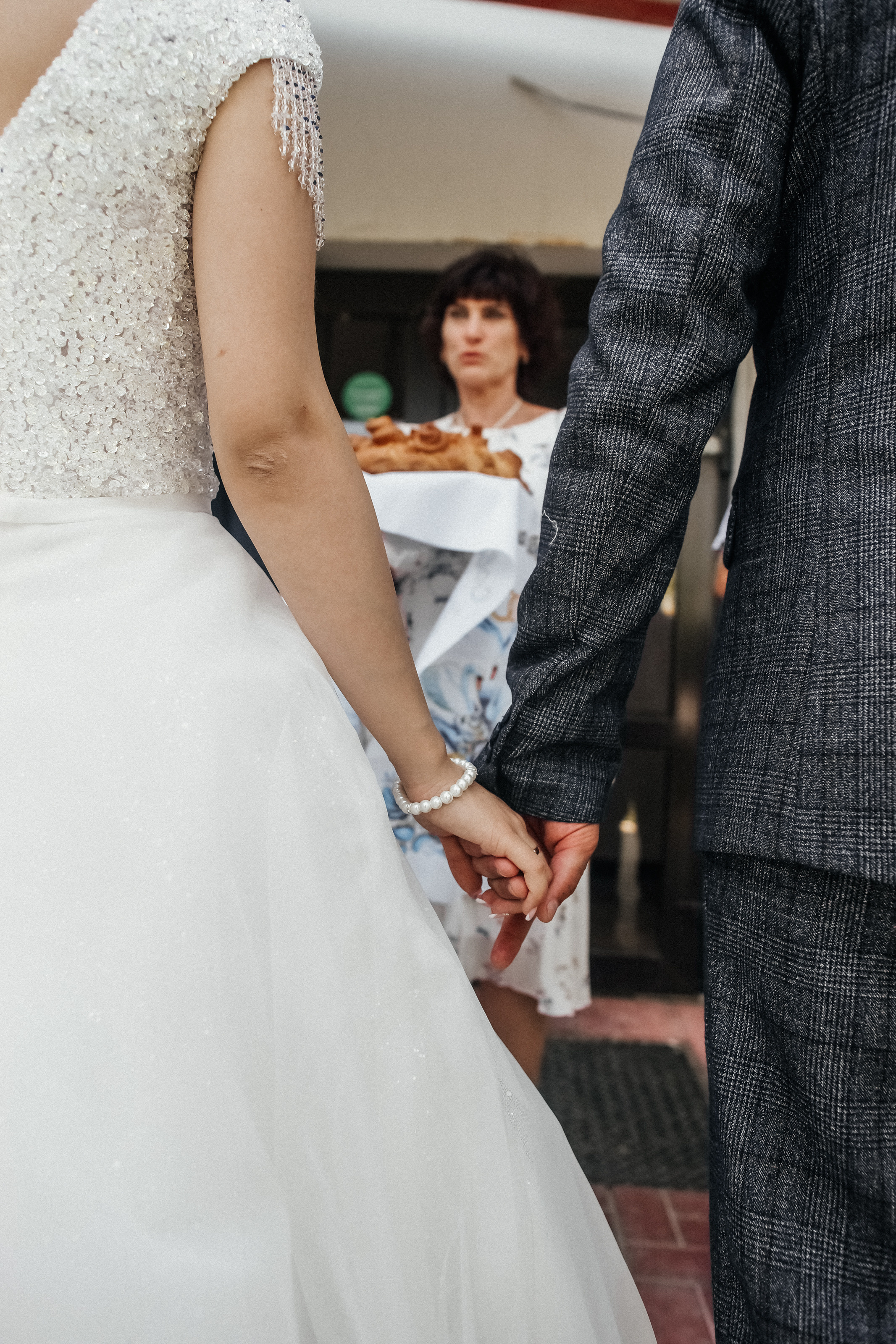 Анастасия и Евгений. Ольга Плаксина фотограф в Саратове