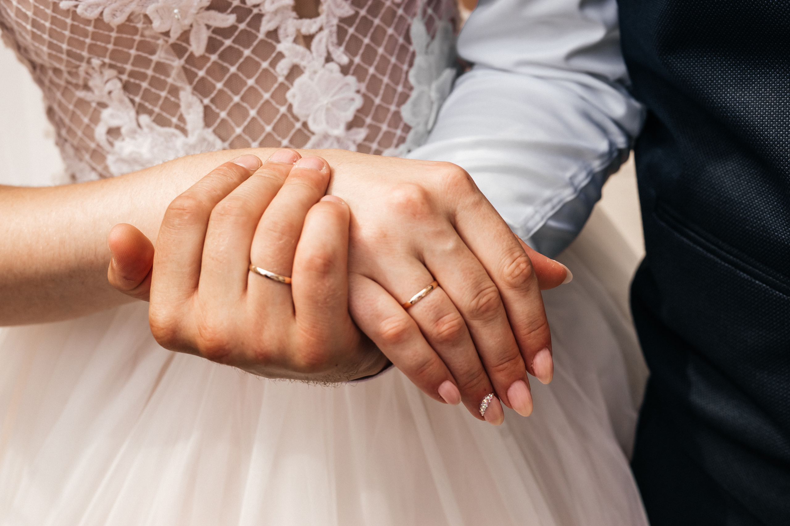 Светлана и Константин. Ольга Плаксина фотограф в Саратове