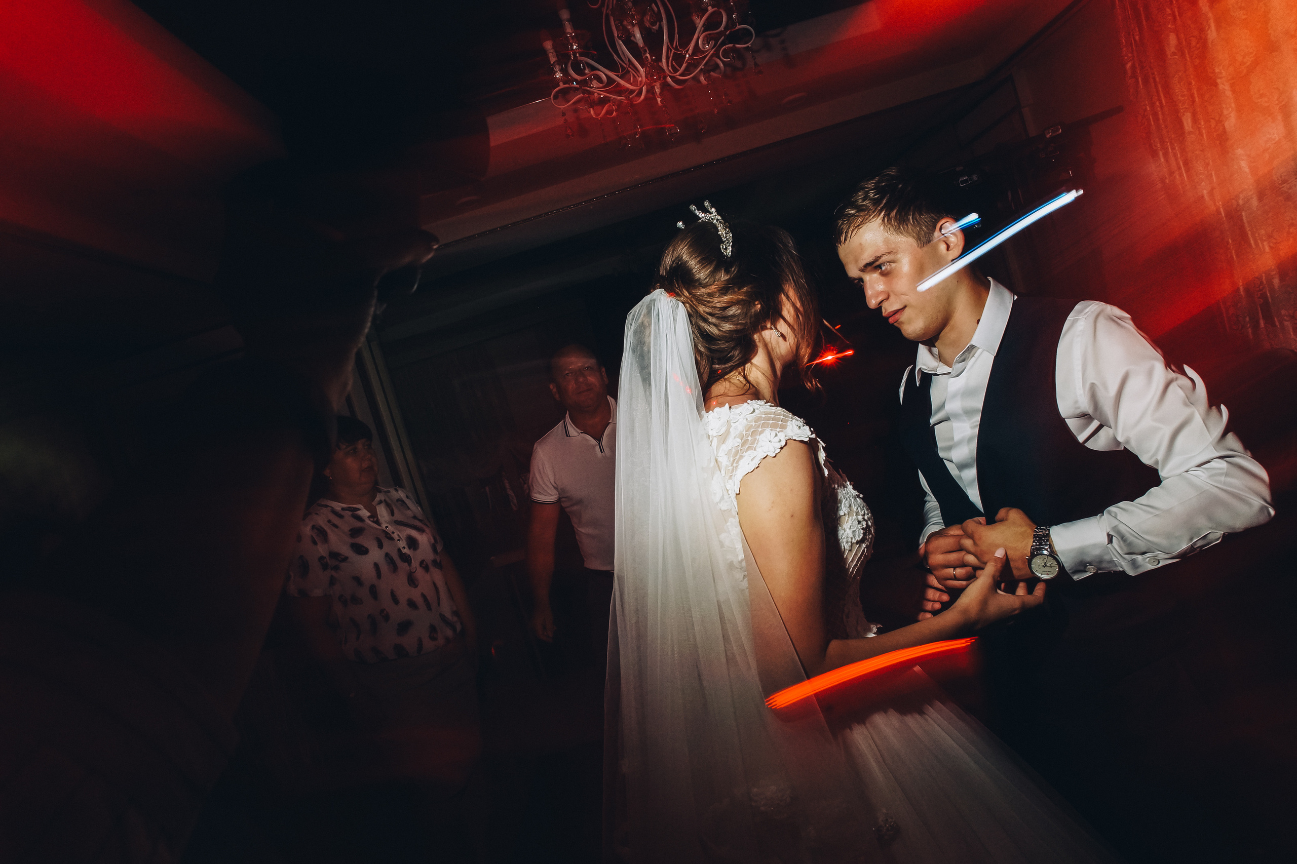 Светлана и Константин. Ольга Плаксина фотограф в Саратове