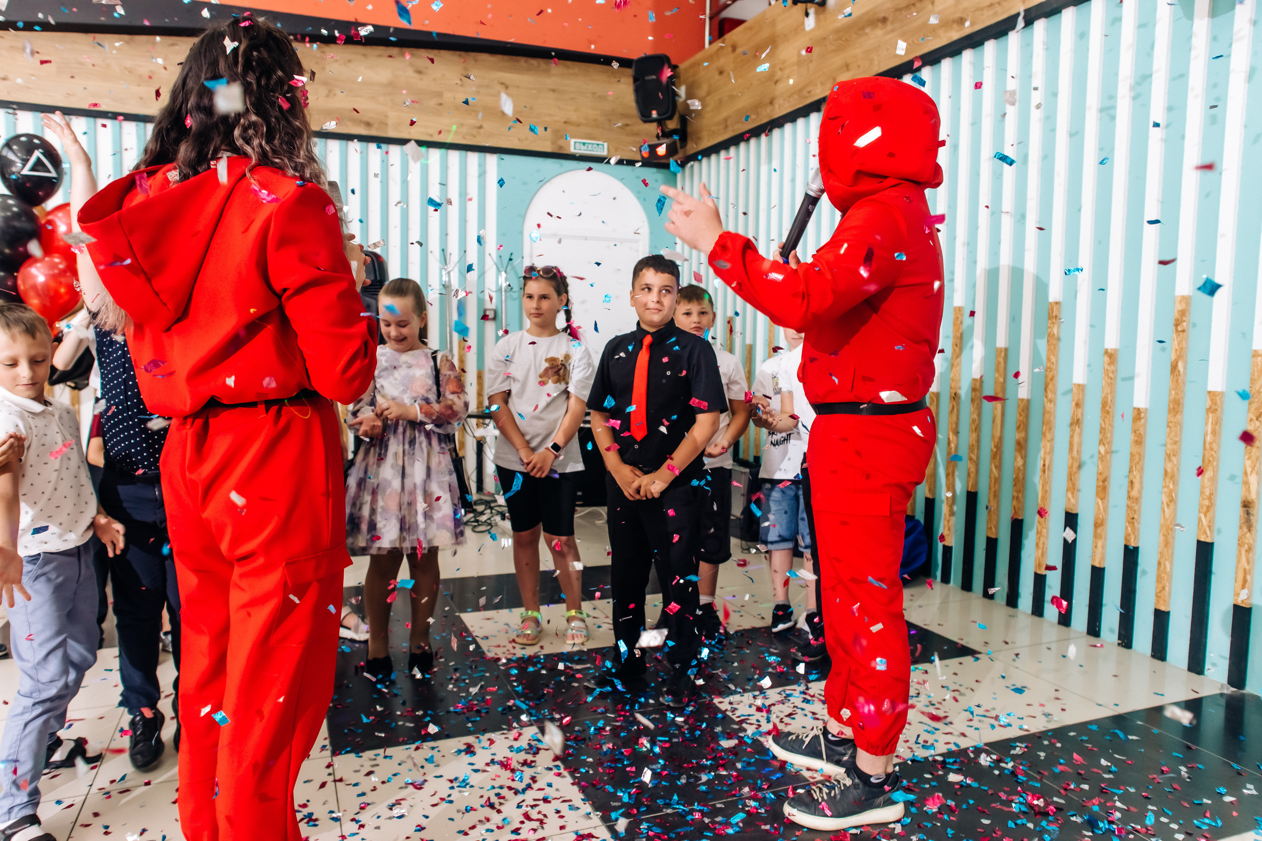 День рождения. Ольга Плаксина фотограф в Саратове