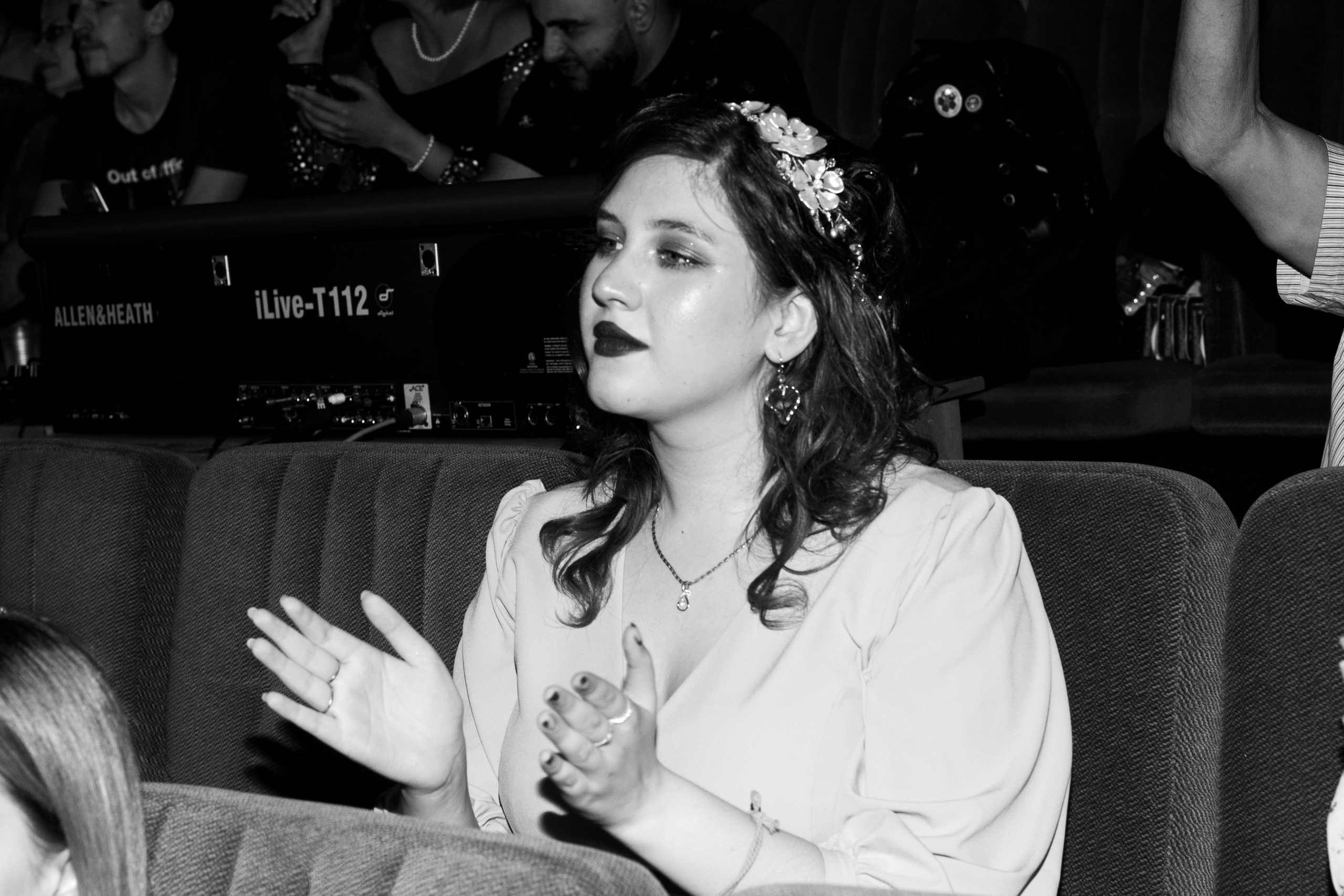 11 класс. Ольга Плаксина фотограф в Саратове