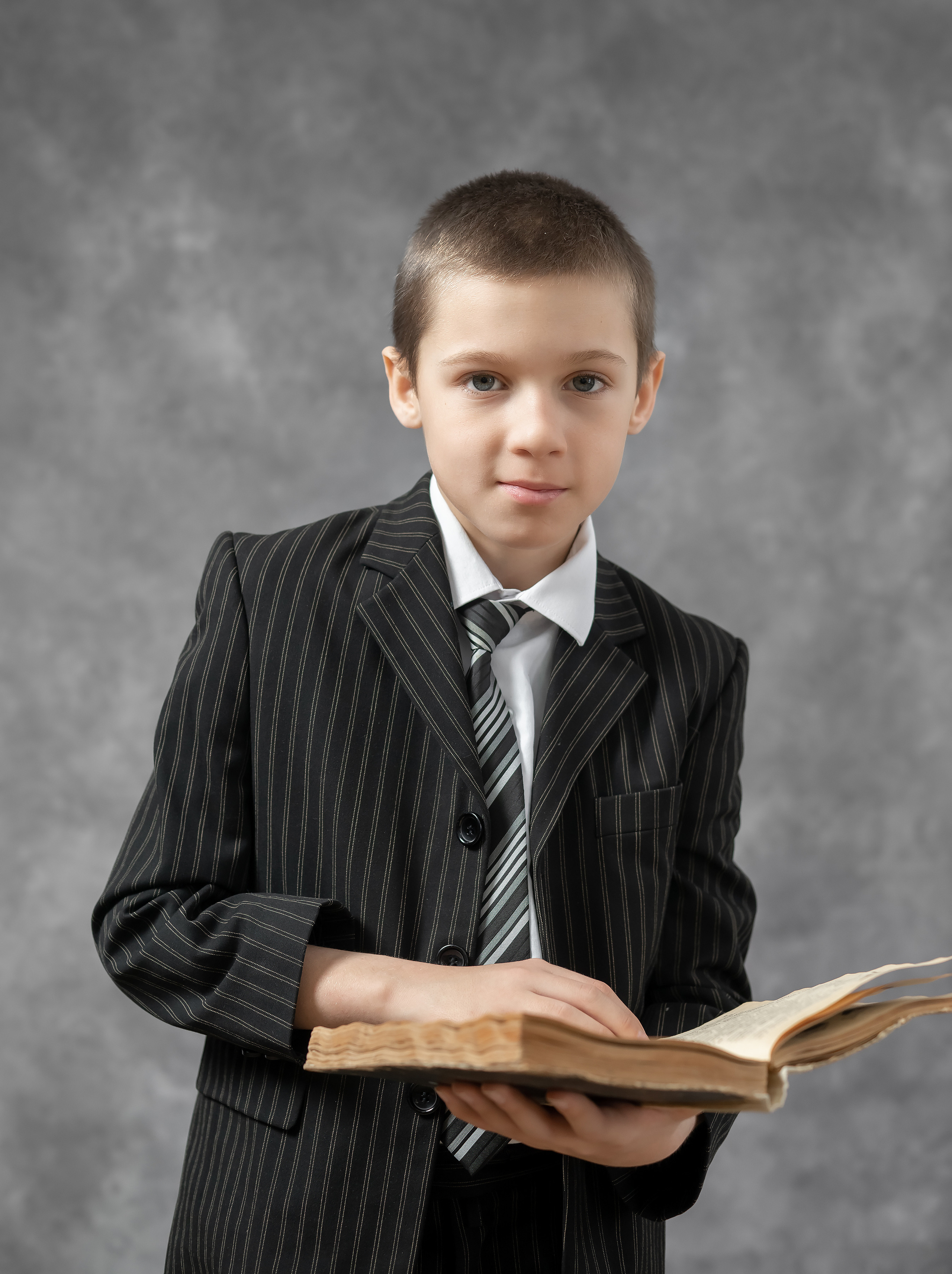 4 класс съемка для альбома. Ольга Плаксина фотограф в Саратове