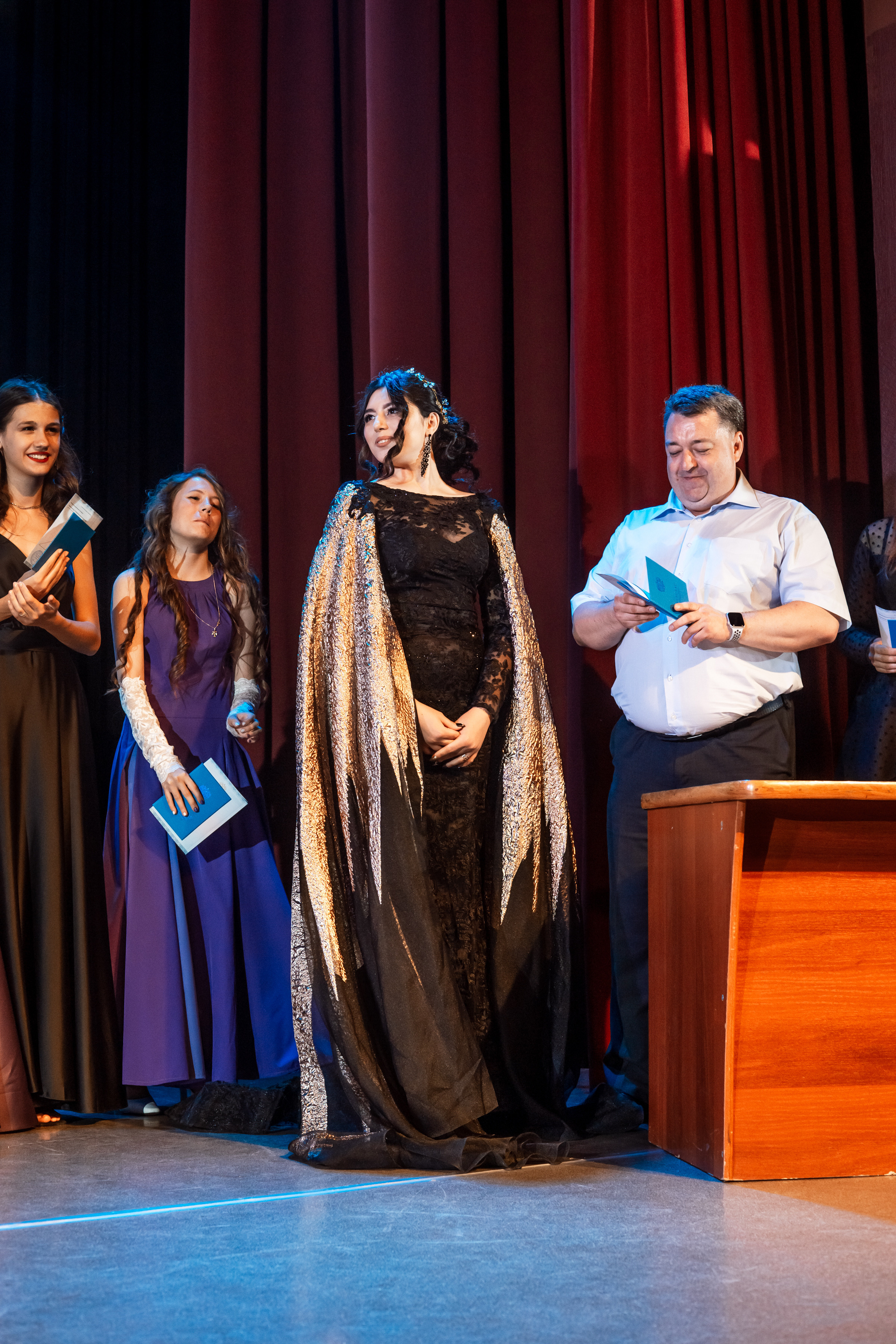 11 класс. Ольга Плаксина фотограф в Саратове