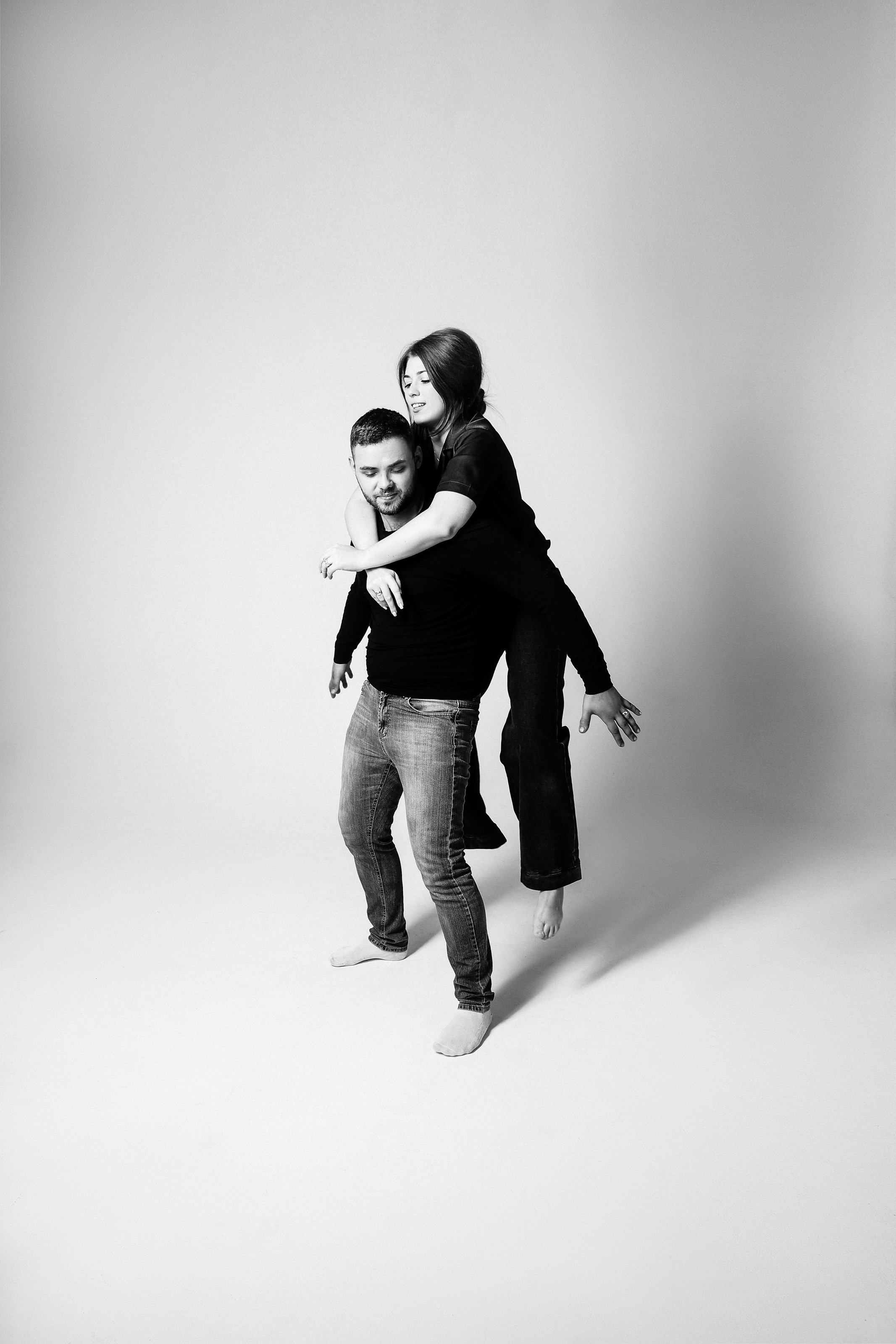 Наталья и Андрей. Ольга Плаксина фотограф в Саратове