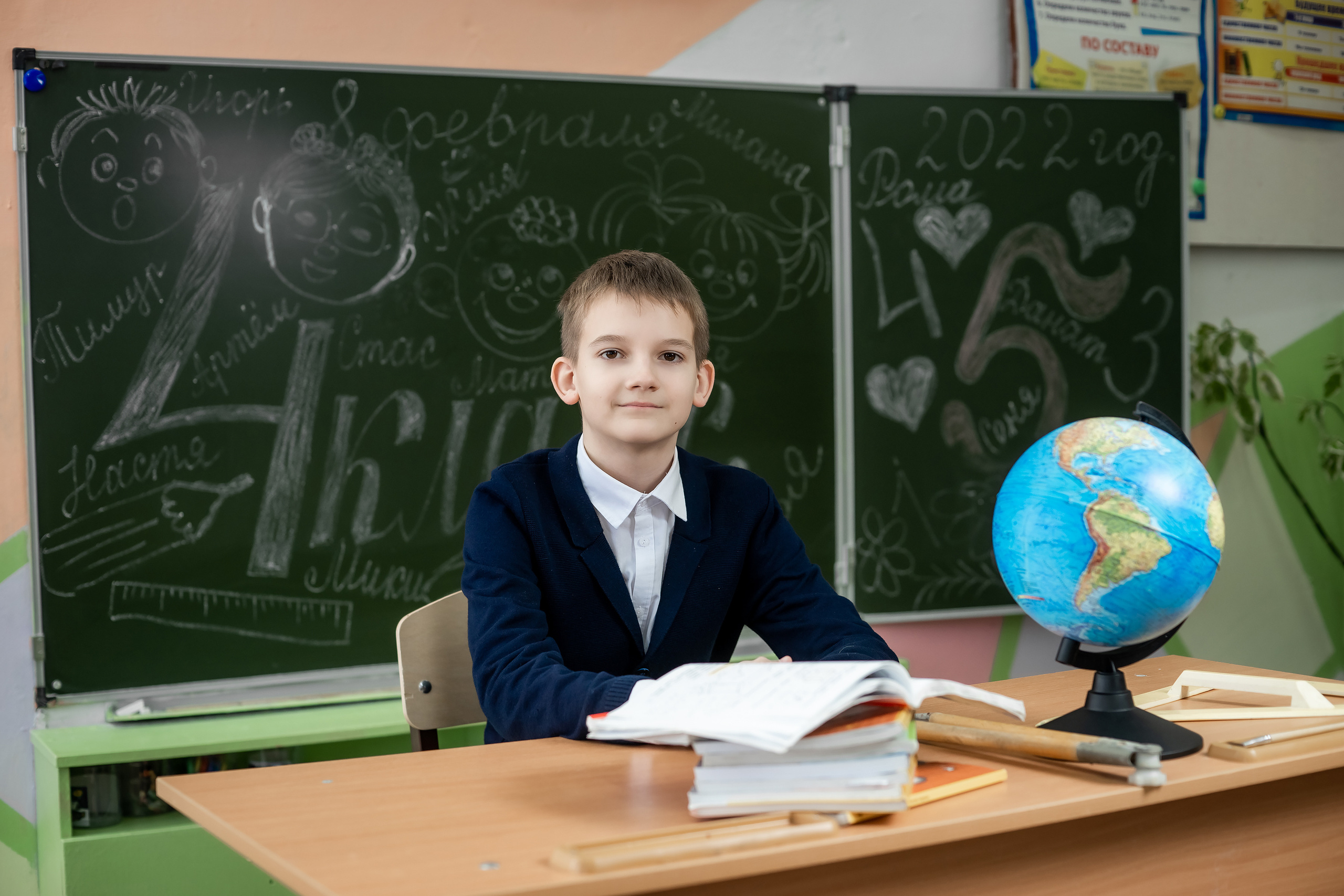 4 класс съемка для альбома. Ольга Плаксина фотограф в Саратове