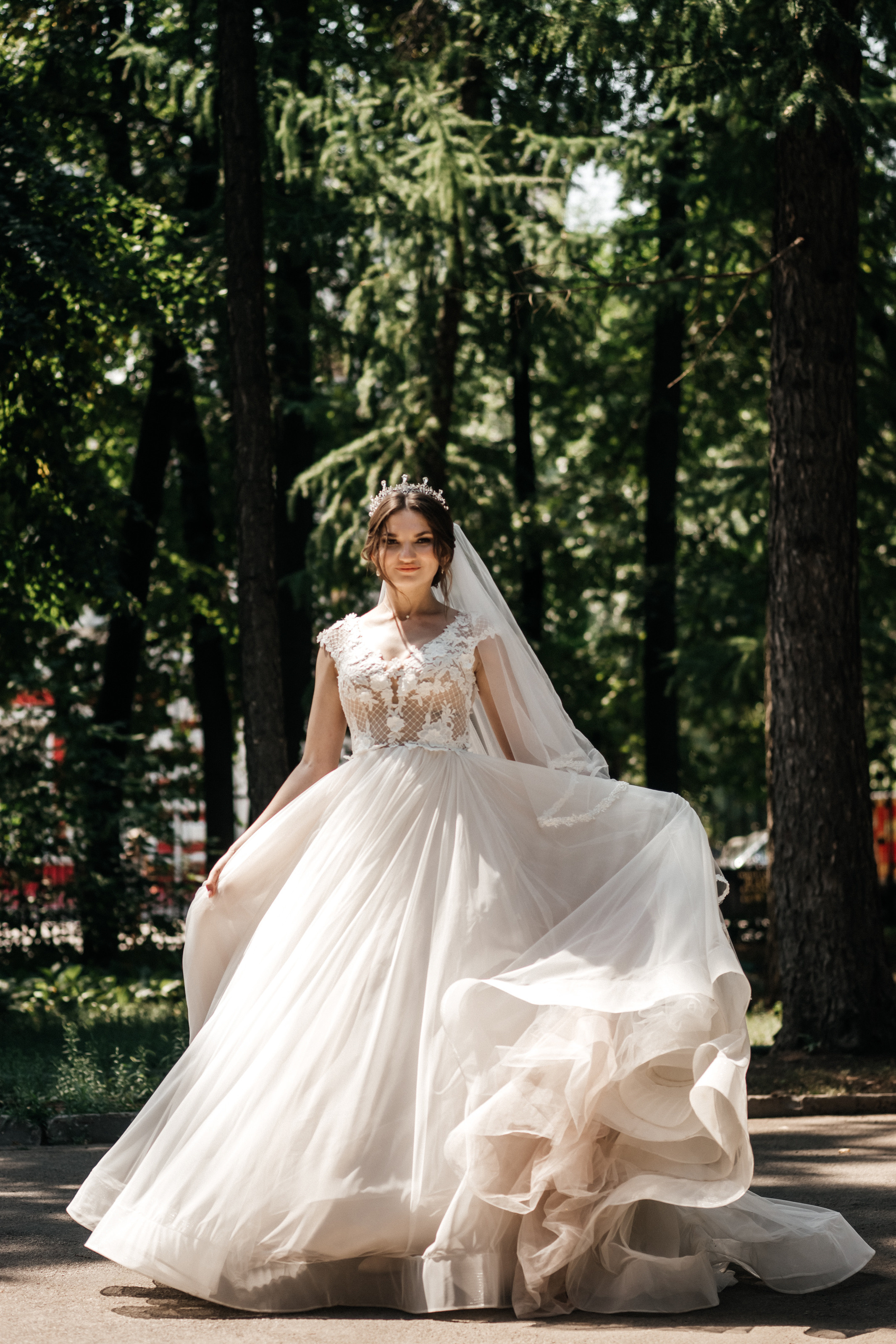 Светлана и Константин. Ольга Плаксина фотограф в Саратове