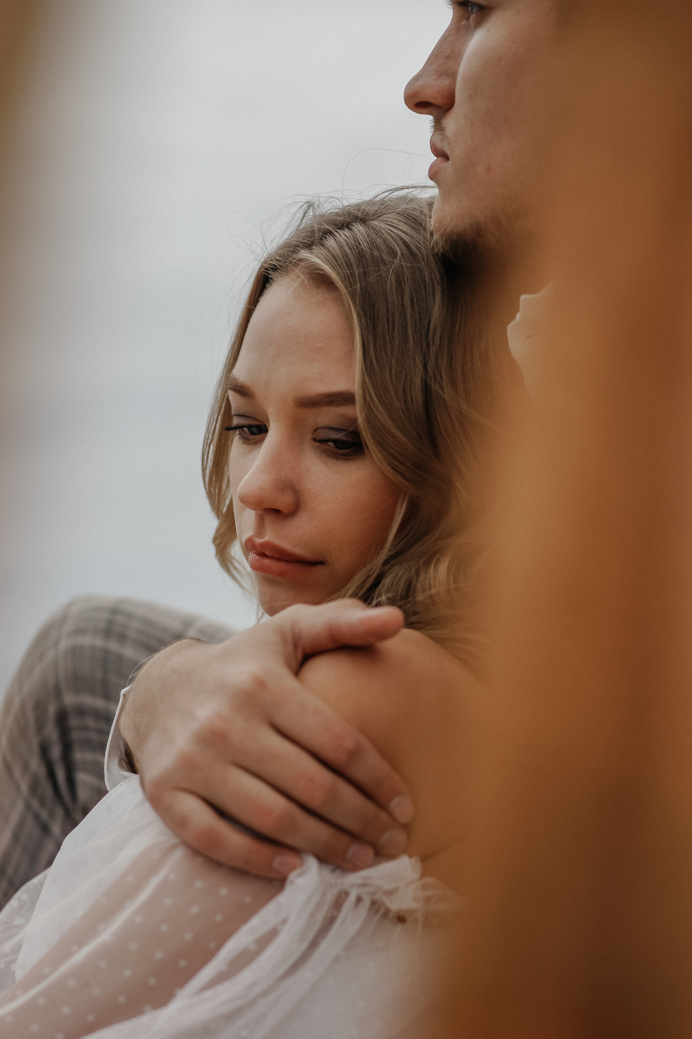 Михаил и Анна. Ольга Плаксина фотограф в Саратове