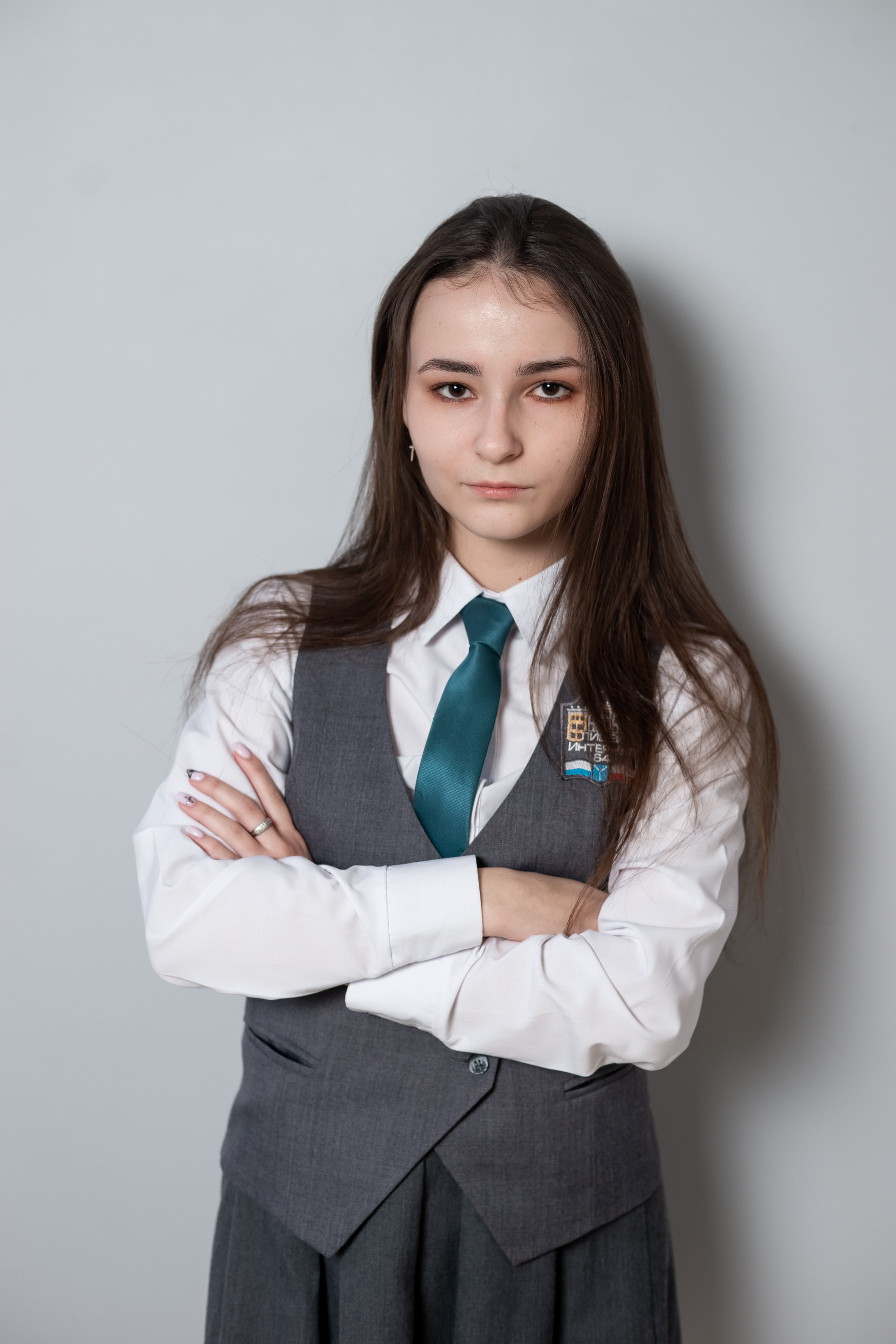 9 класс фотосессия в лицее. Ольга Плаксина фотограф в Саратове