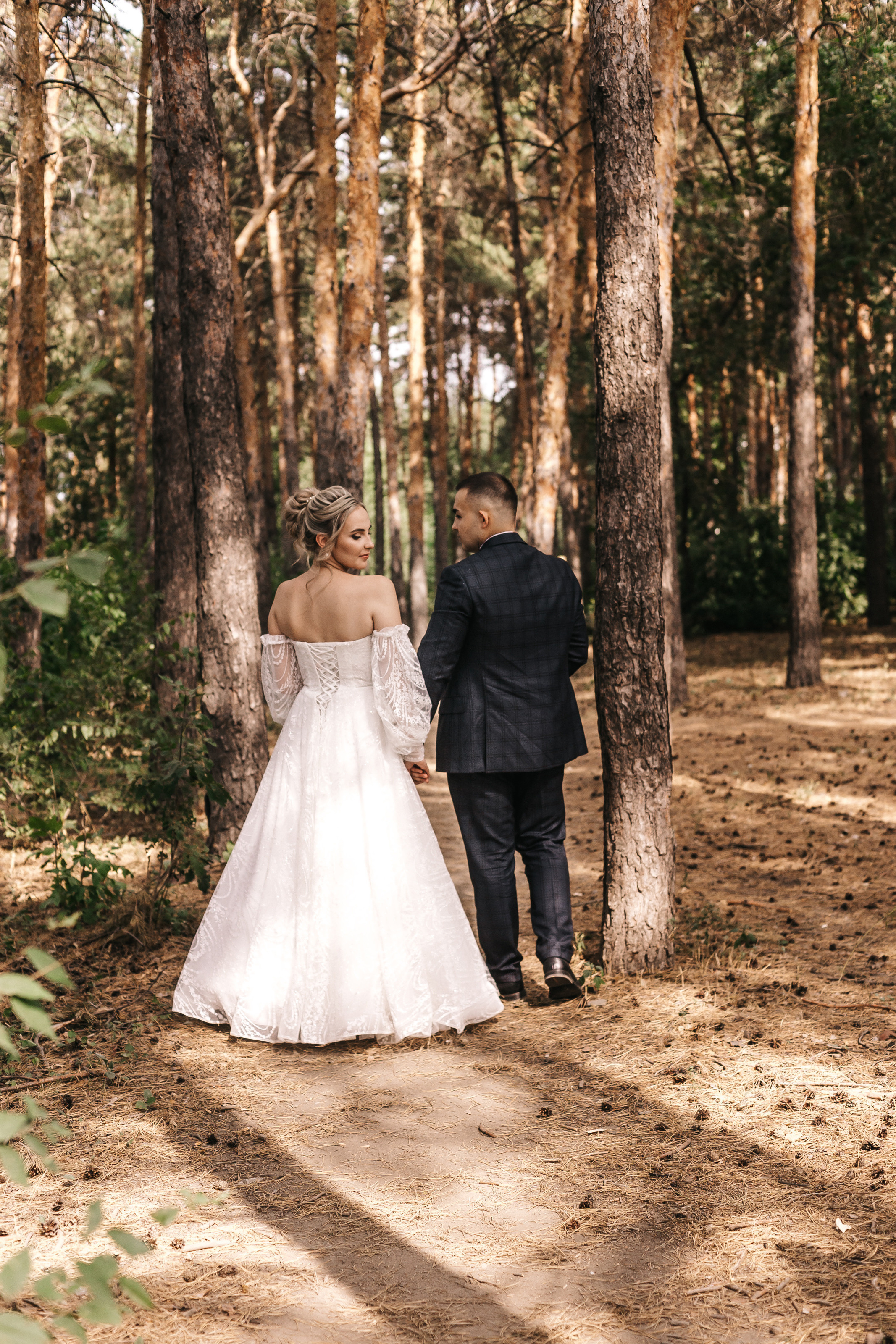 Люси и Тофик. Ольга Плаксина фотограф в Саратове