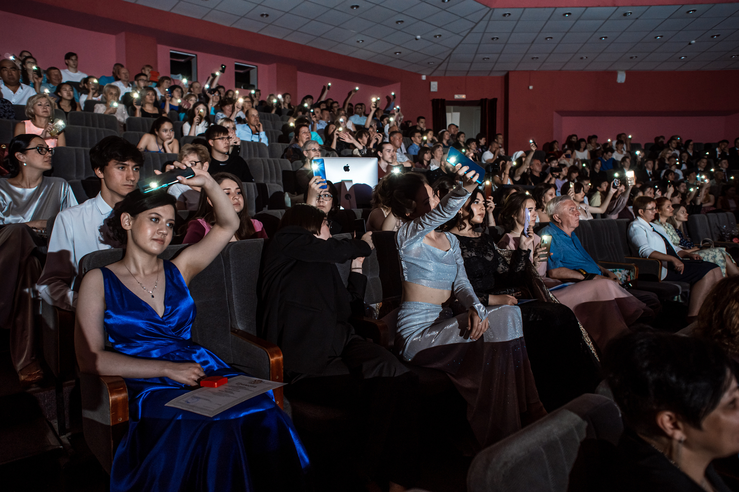 11 класс. Ольга Плаксина фотограф в Саратове