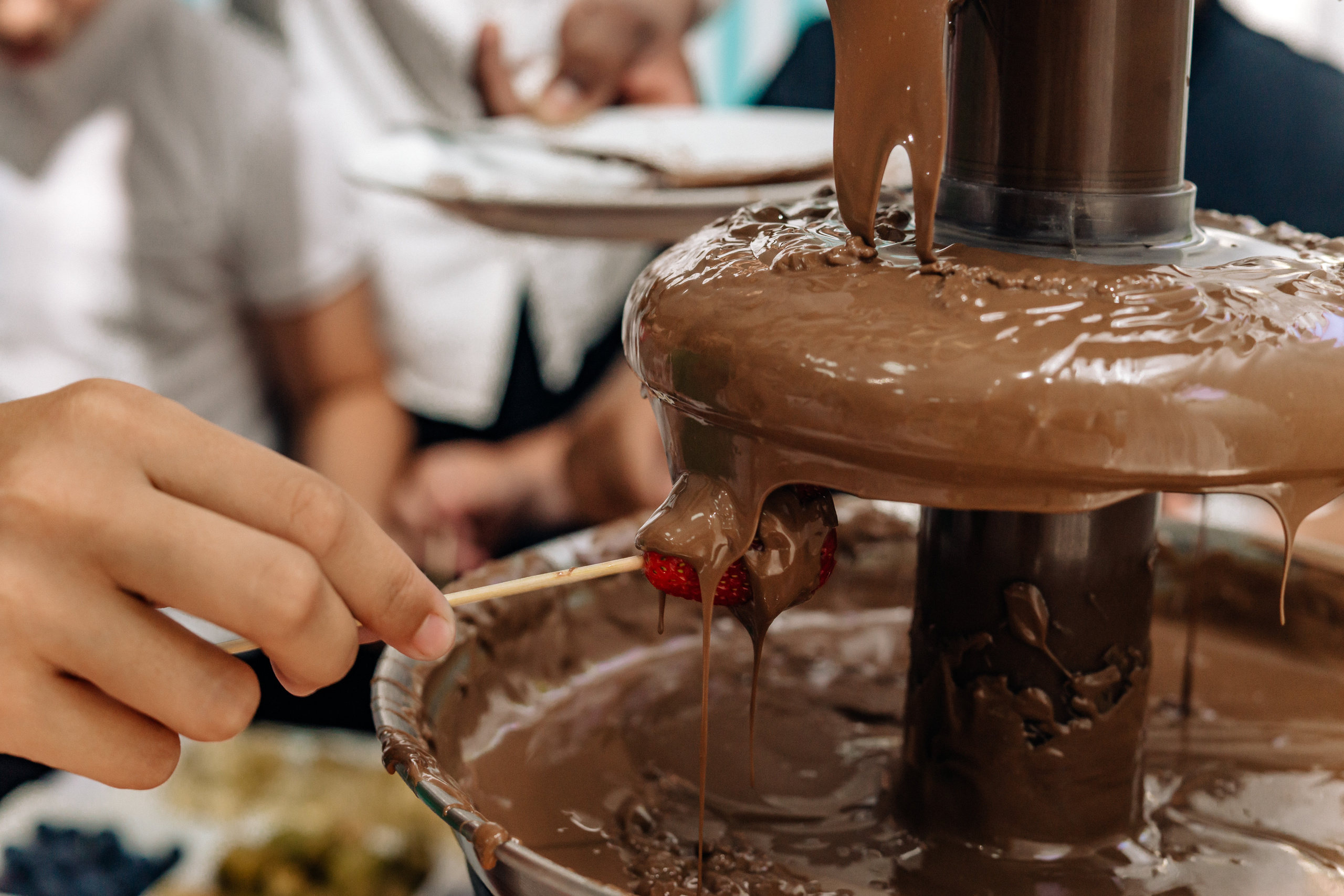День рождения. Ольга Плаксина фотограф в Саратове