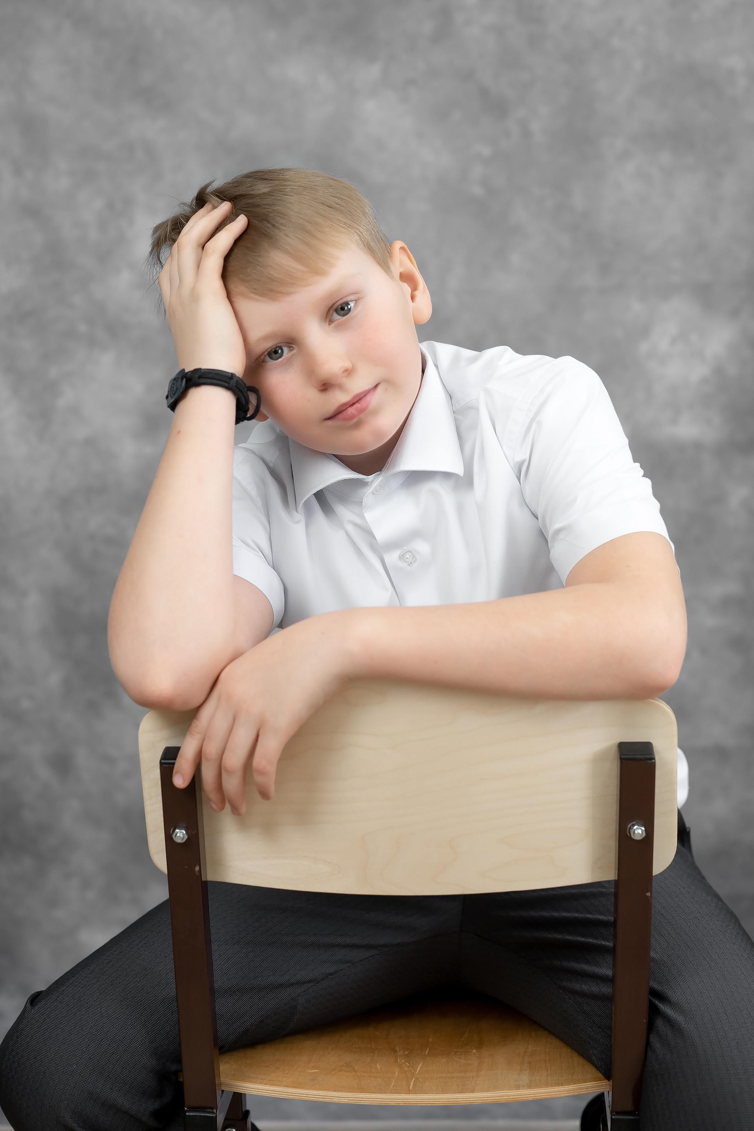 4 класс съемка для альбома. Ольга Плаксина фотограф в Саратове