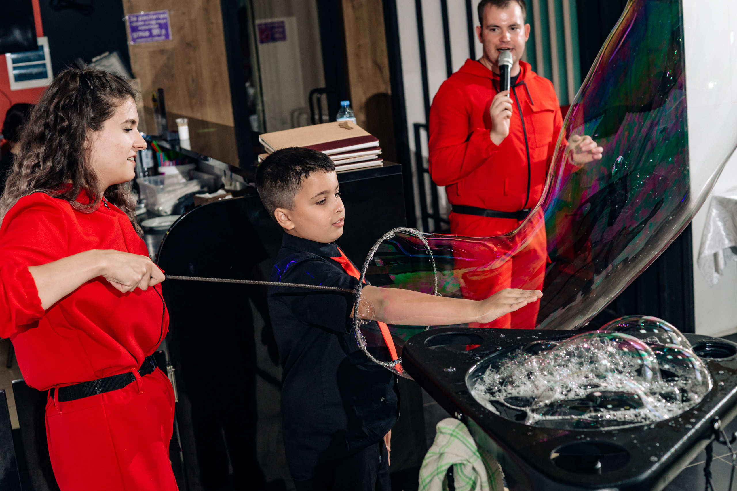 День рождения. Ольга Плаксина фотограф в Саратове