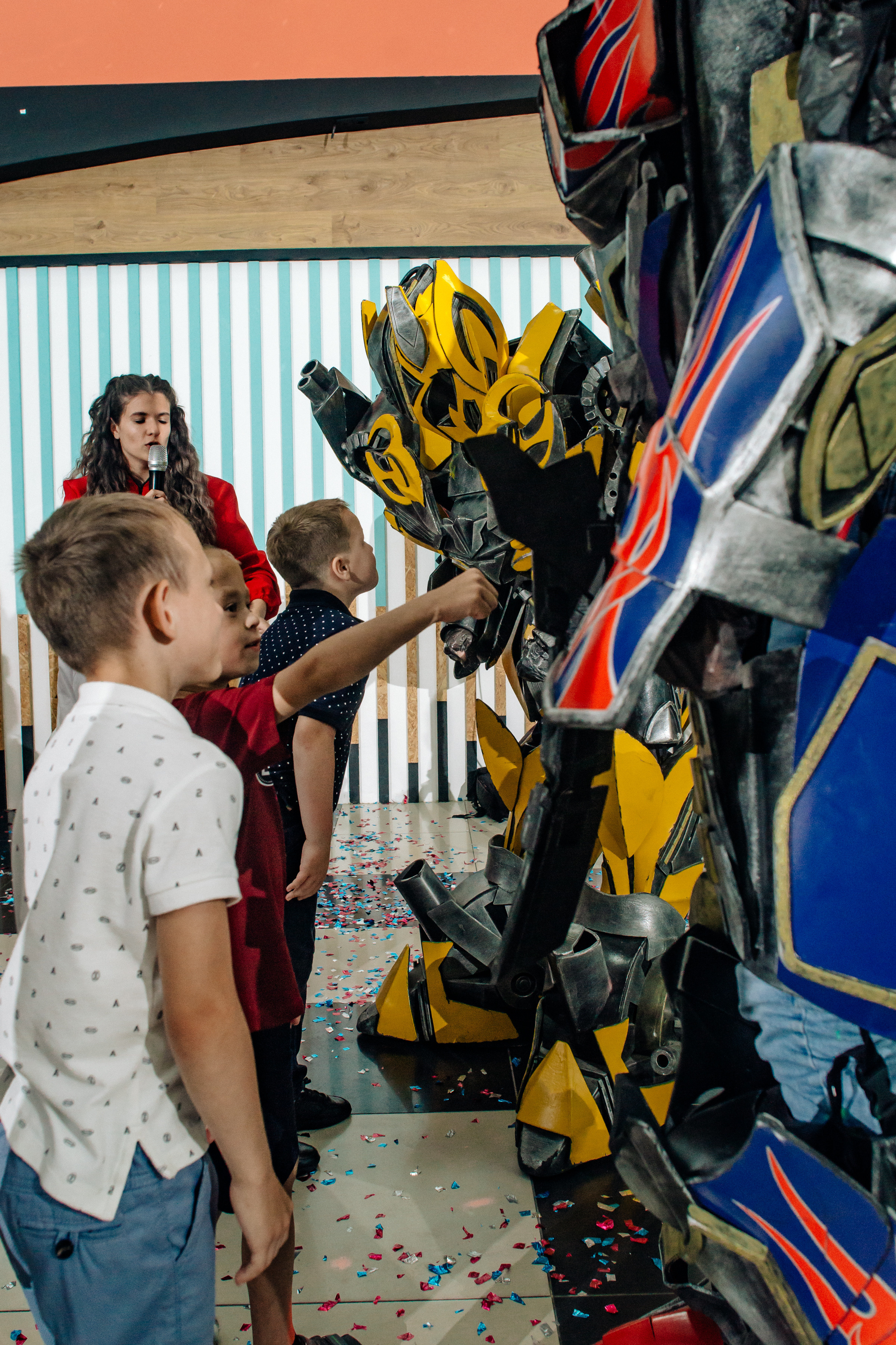 День рождения. Ольга Плаксина фотограф в Саратове