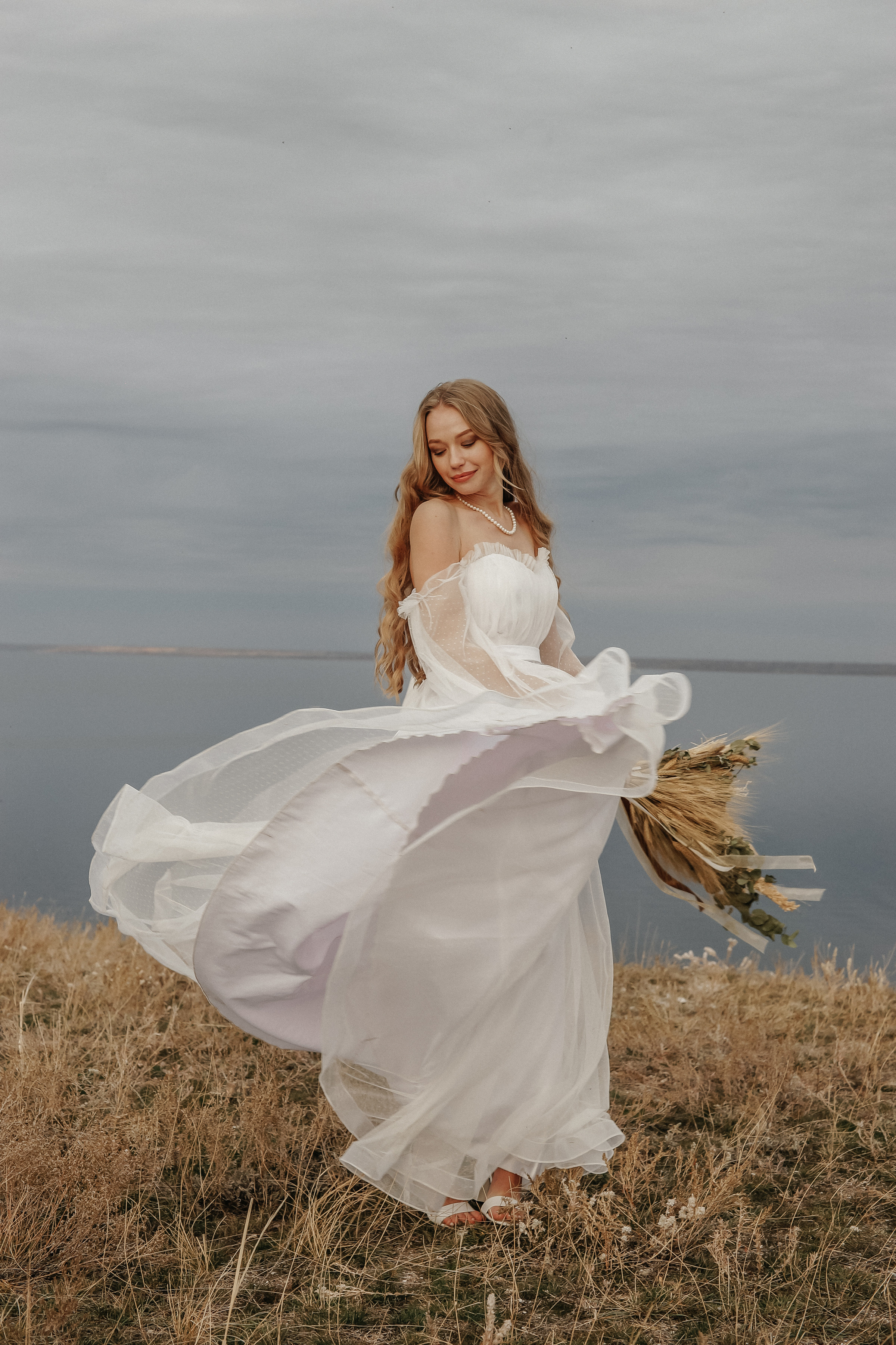 Михаил и Анна. Ольга Плаксина фотограф в Саратове