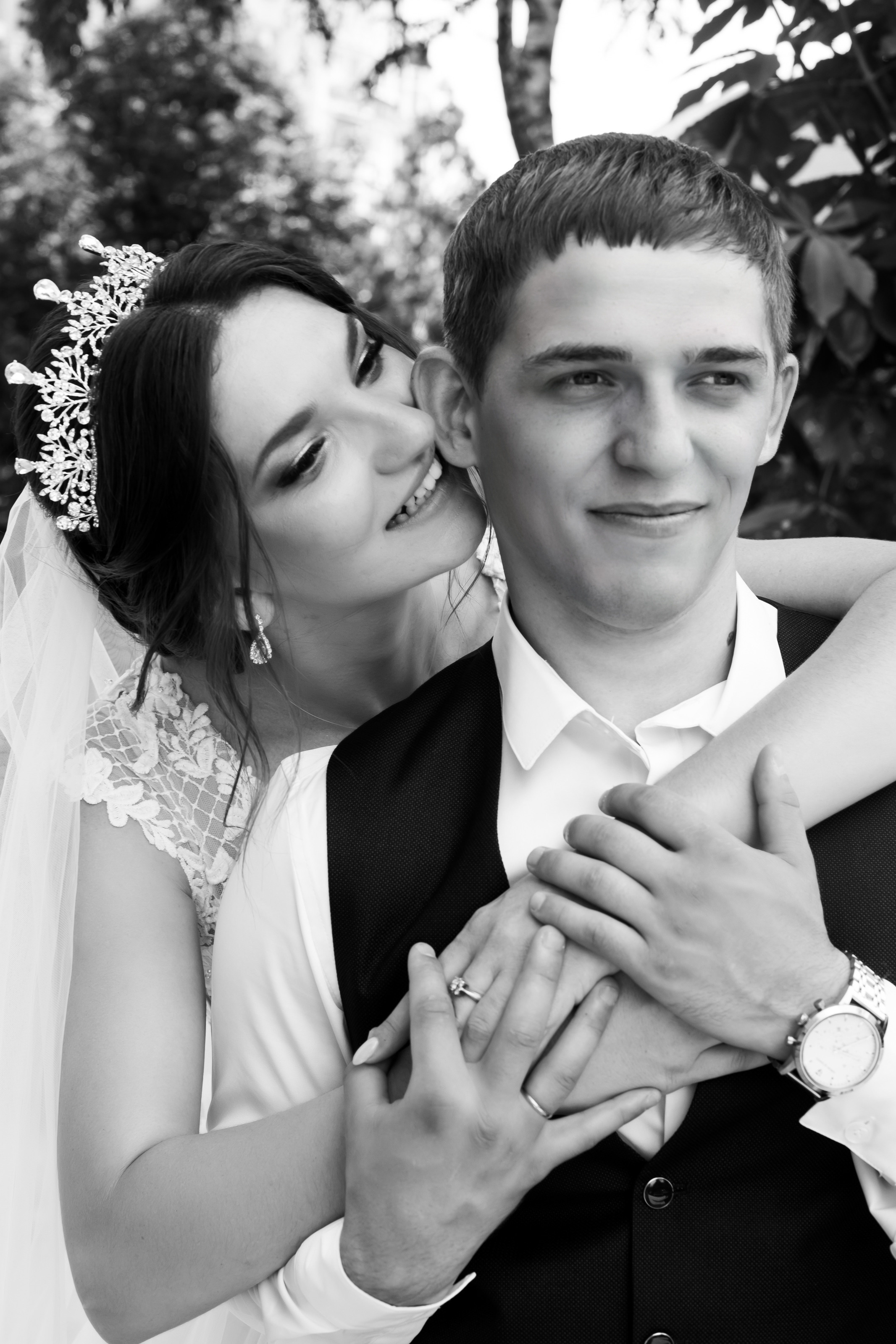 Светлана и Константин. Ольга Плаксина фотограф в Саратове