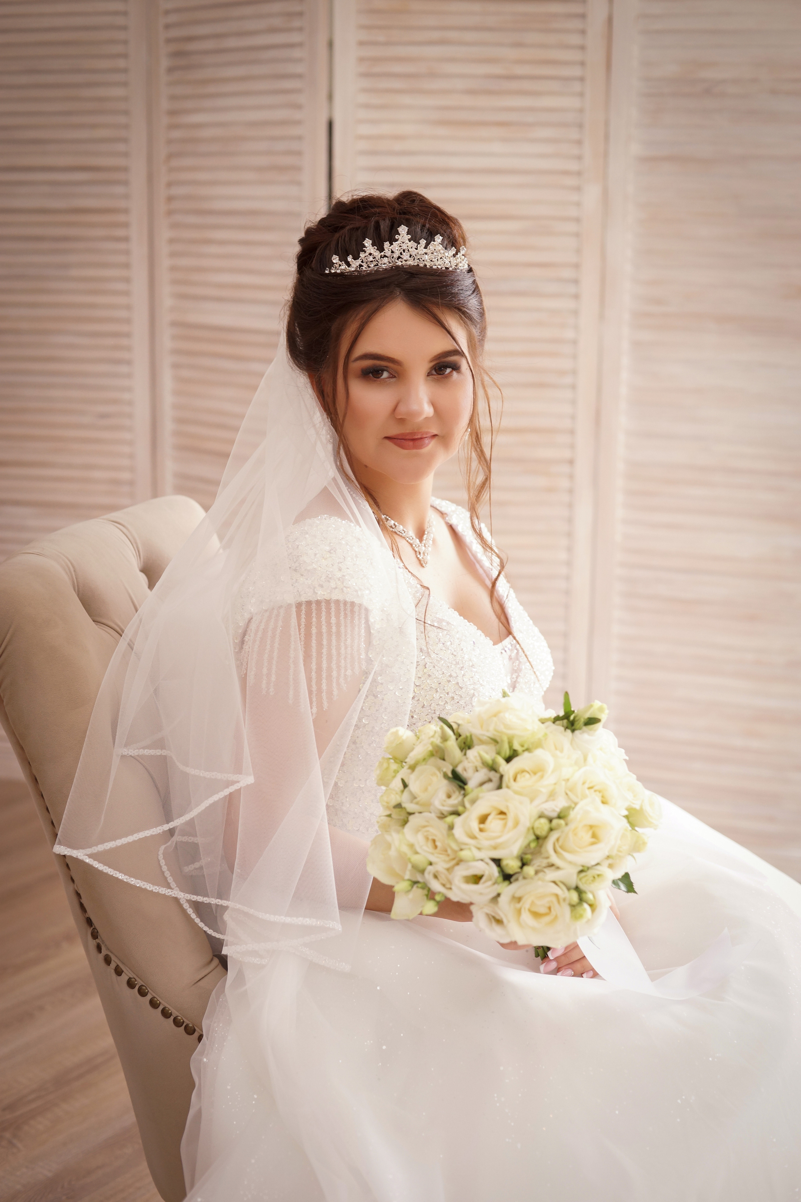 Анастасия и Евгений. Ольга Плаксина фотограф в Саратове