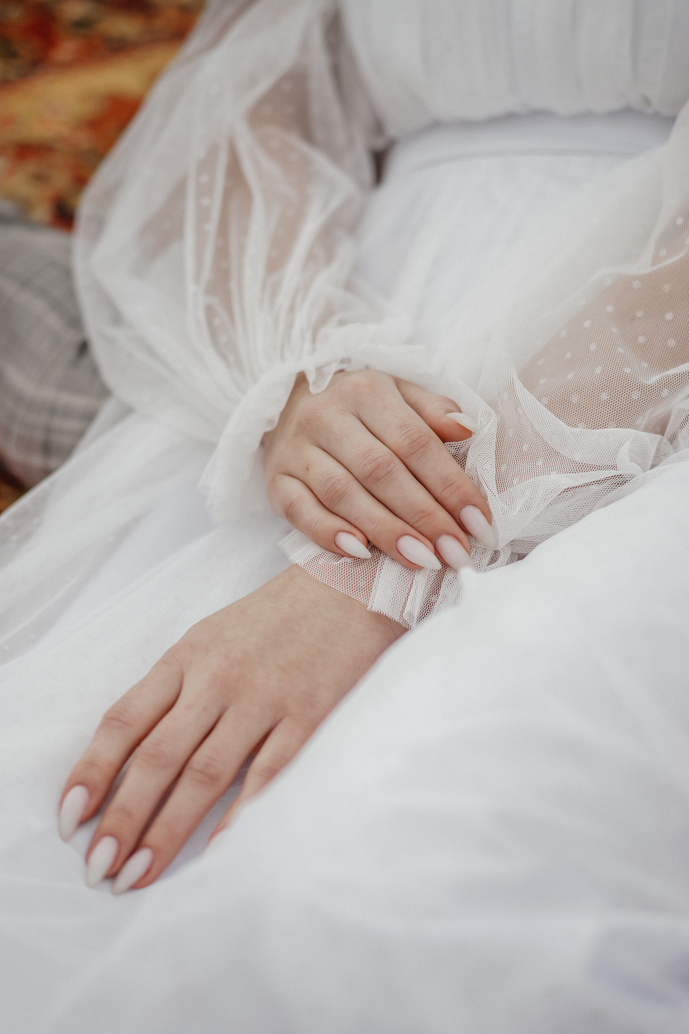 Михаил и Анна. Ольга Плаксина фотограф в Саратове