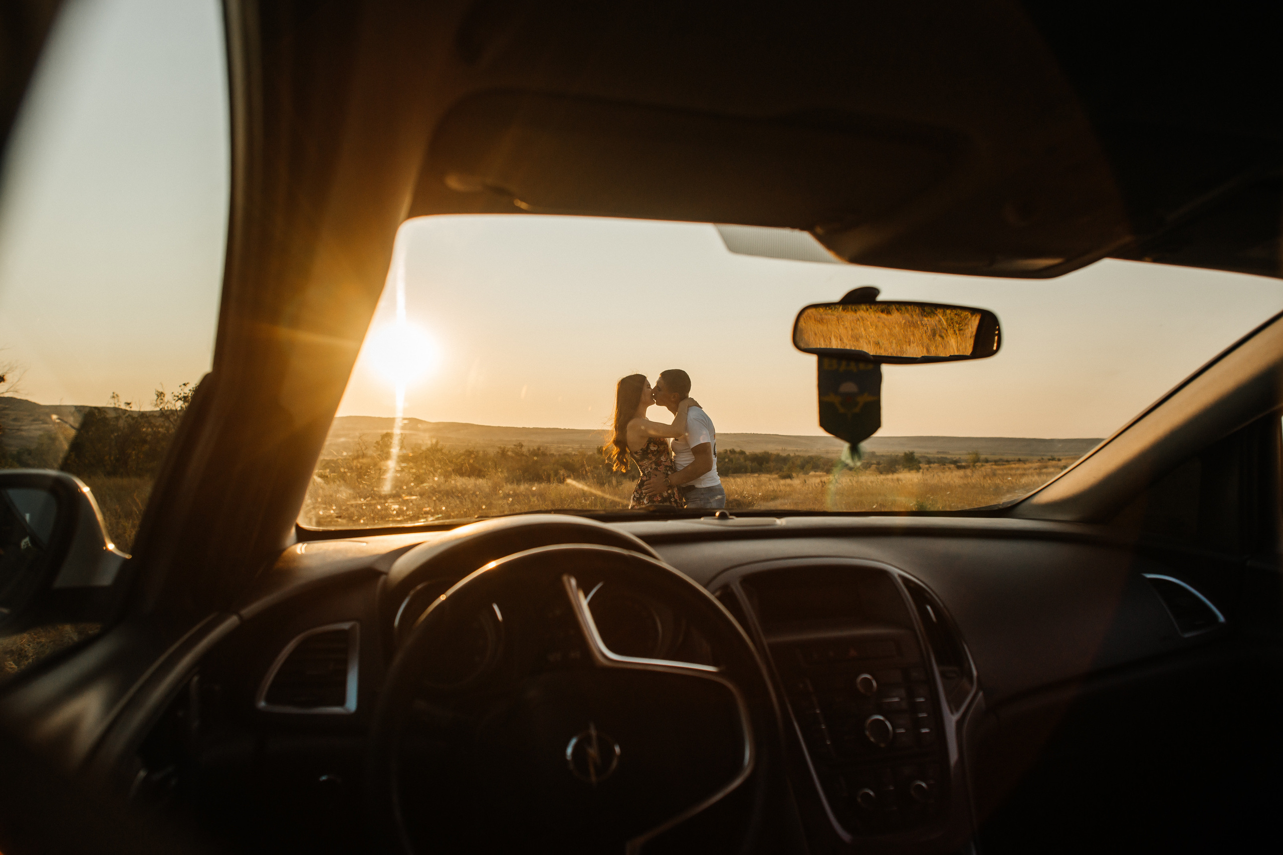 Настя и Евгений. Ольга Плаксина фотограф в Саратове