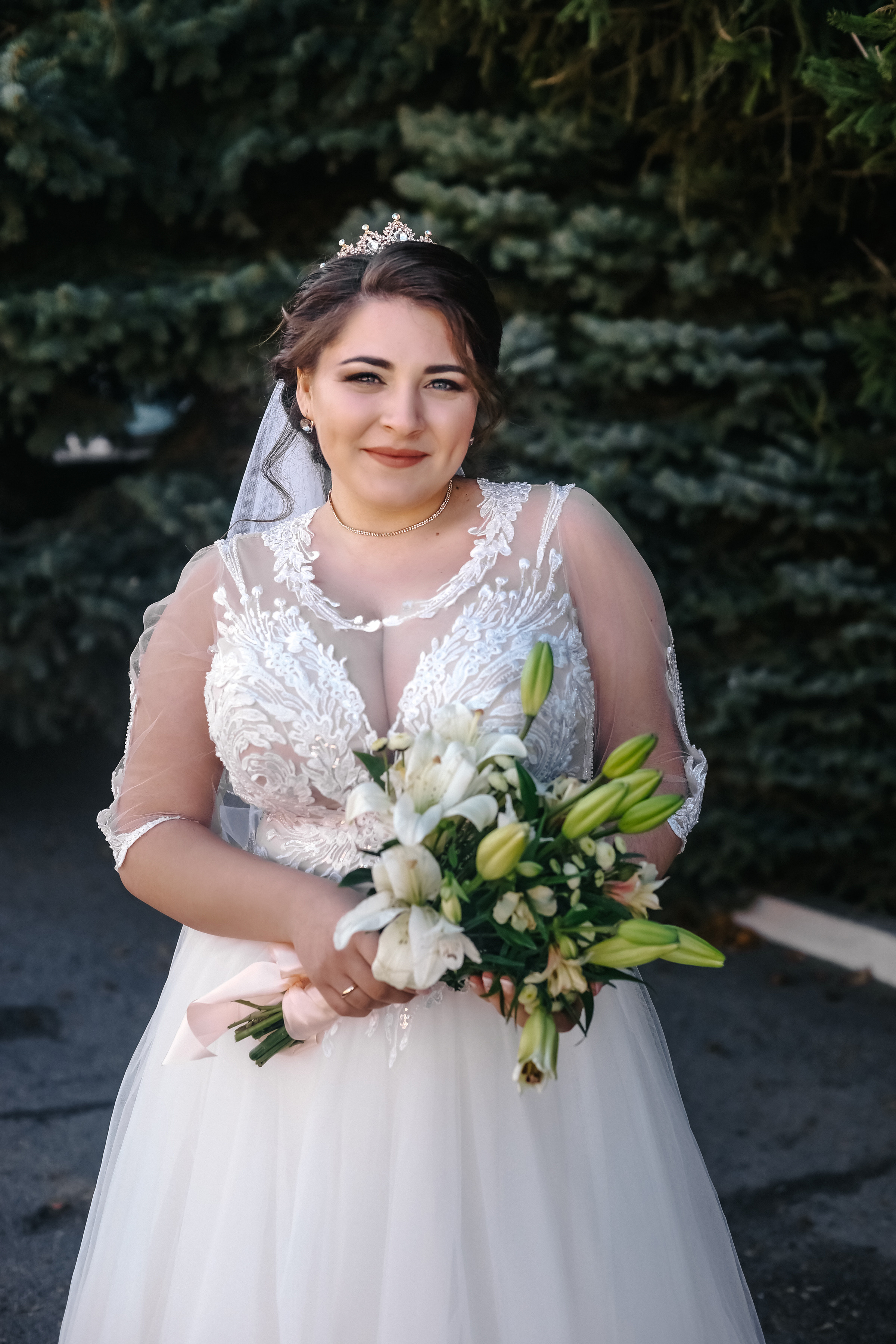 Адель и Максим. Ольга Плаксина фотограф в Саратове