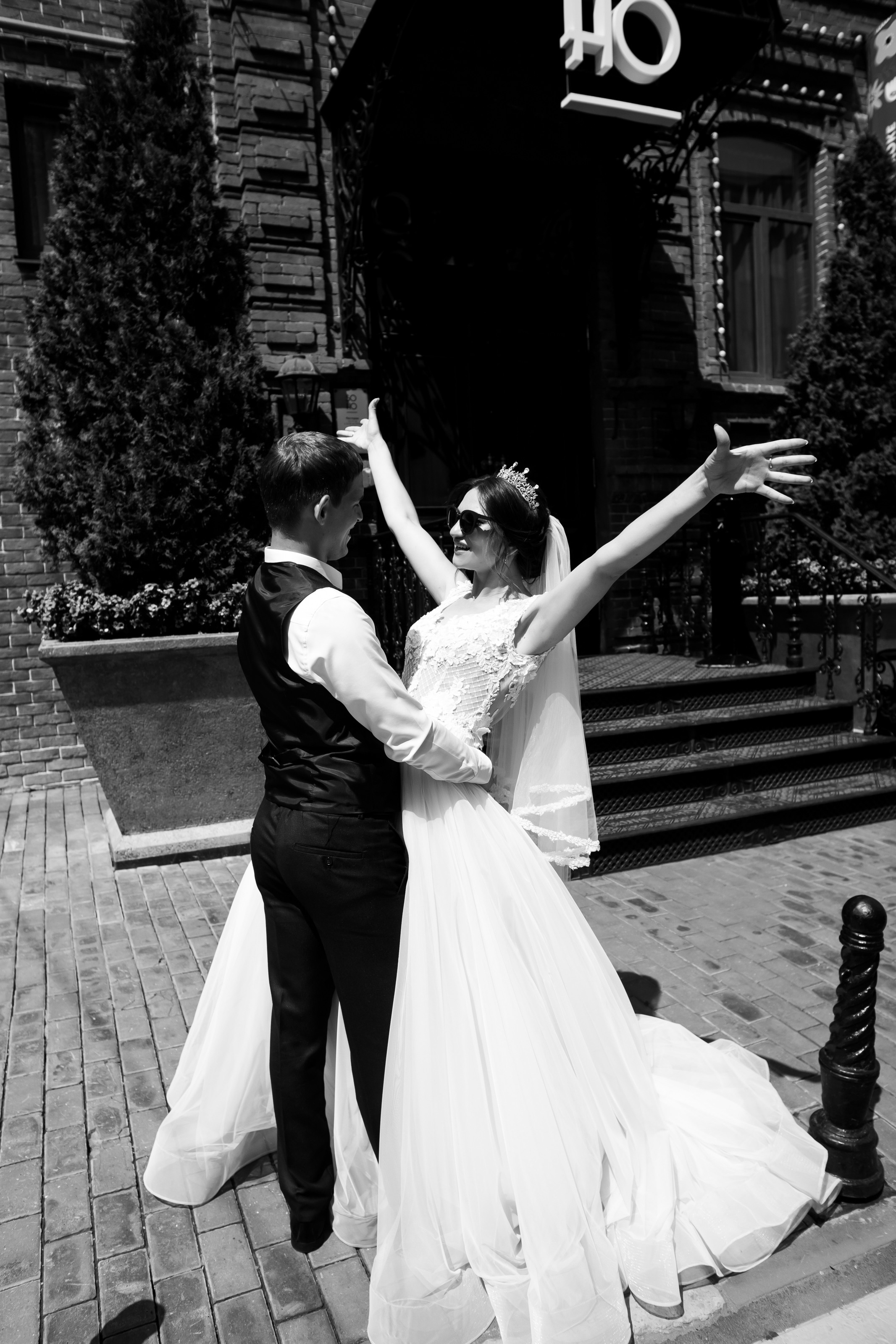 Светлана и Константин. Ольга Плаксина фотограф в Саратове