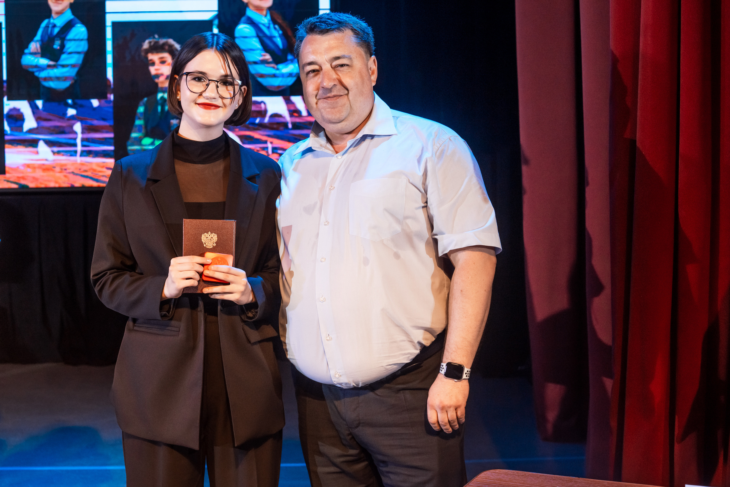 11 класс. Ольга Плаксина фотограф в Саратове