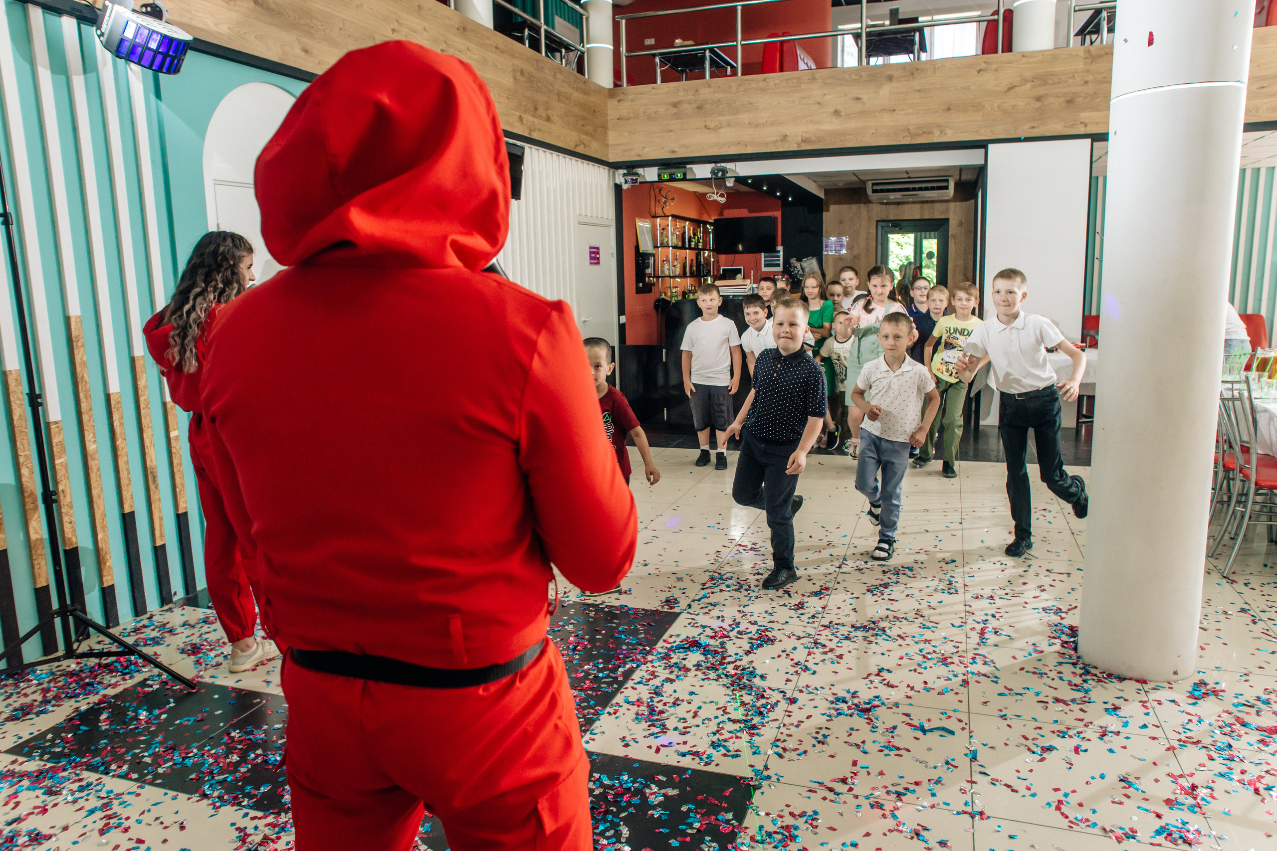 День рождения. Ольга Плаксина фотограф в Саратове